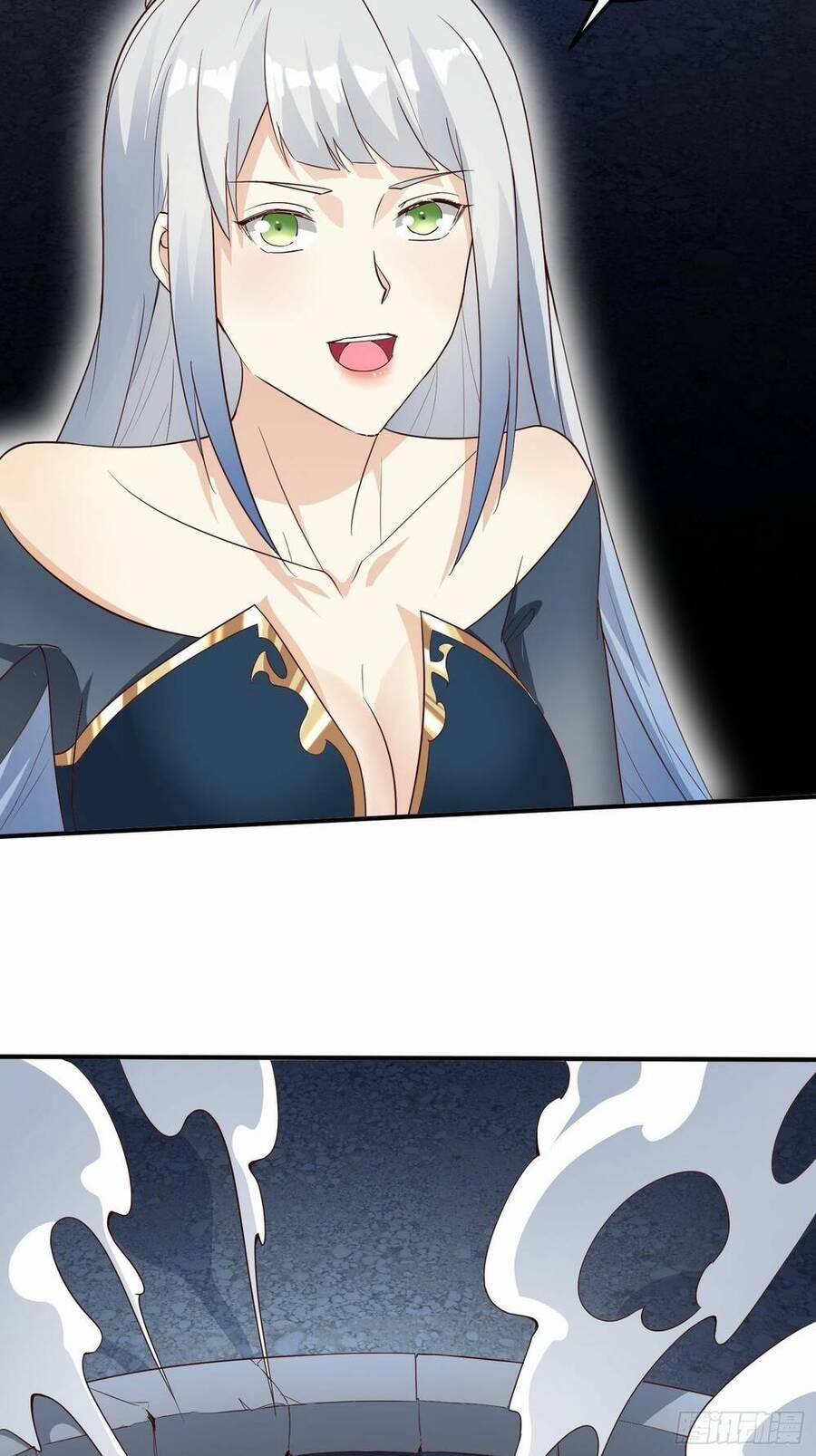 Người Ở Rể Bị Ép Thành Phản Diện 441 trang 4