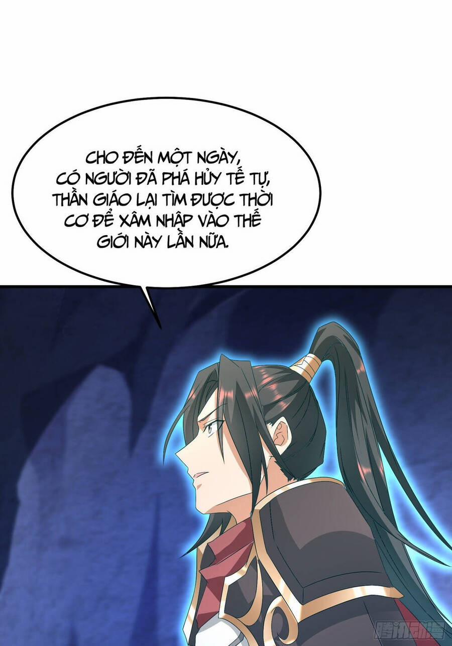 Người Ở Rể Bị Ép Thành Phản Diện 441 trang 42