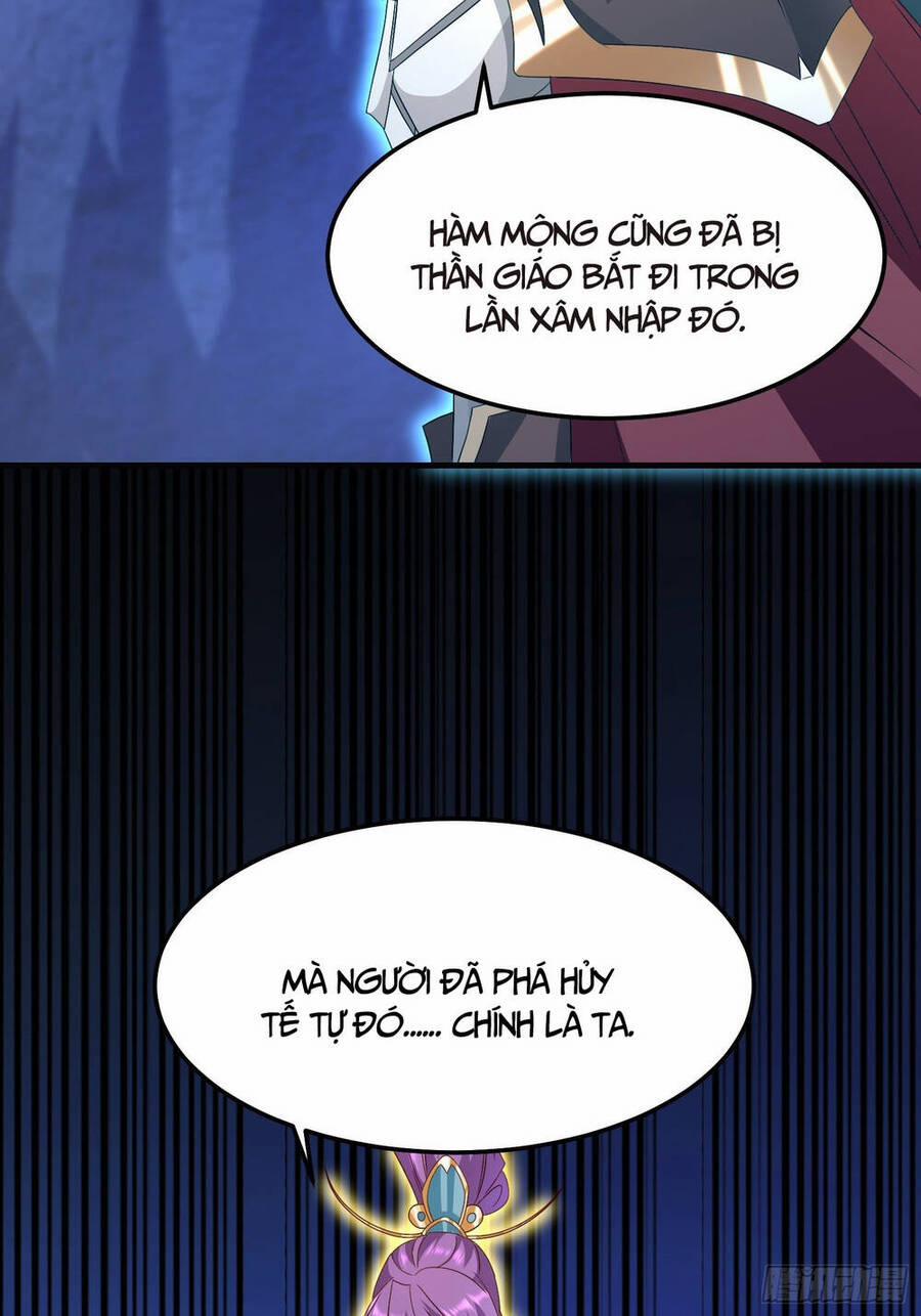 Người Ở Rể Bị Ép Thành Phản Diện 441 trang 43