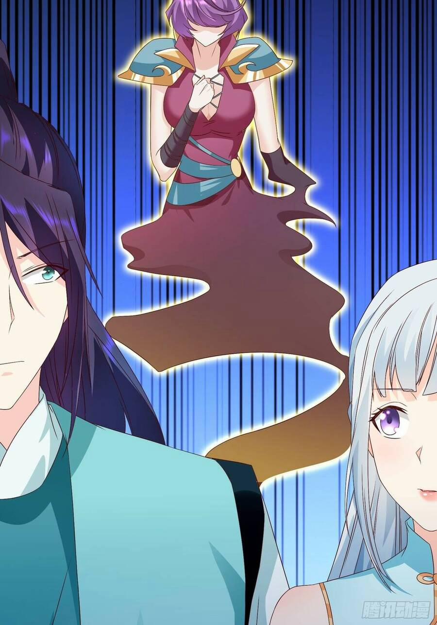 Người Ở Rể Bị Ép Thành Phản Diện 441 trang 44