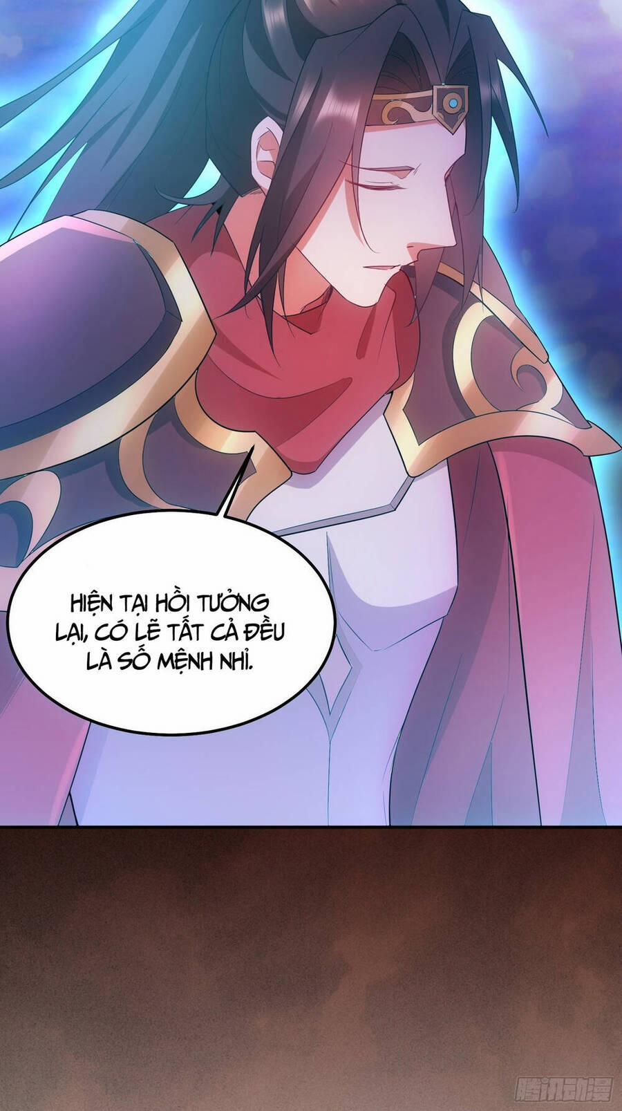 Người Ở Rể Bị Ép Thành Phản Diện 441 trang 48