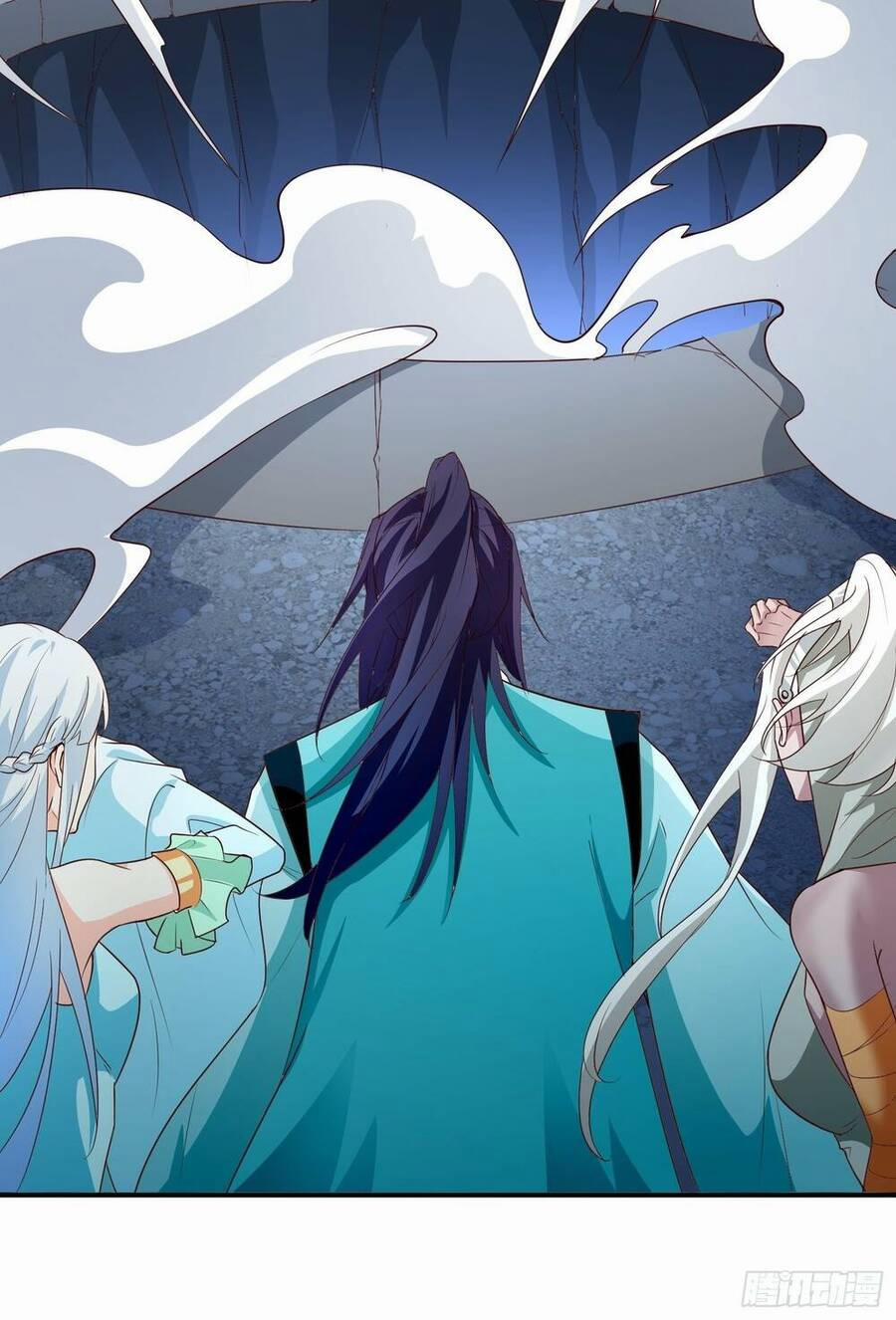 Người Ở Rể Bị Ép Thành Phản Diện 441 trang 5