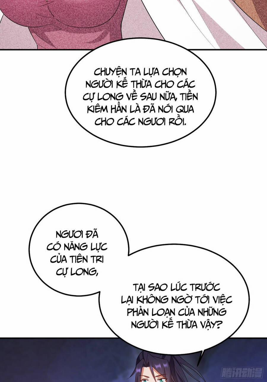 Người Ở Rể Bị Ép Thành Phản Diện 441 trang 52