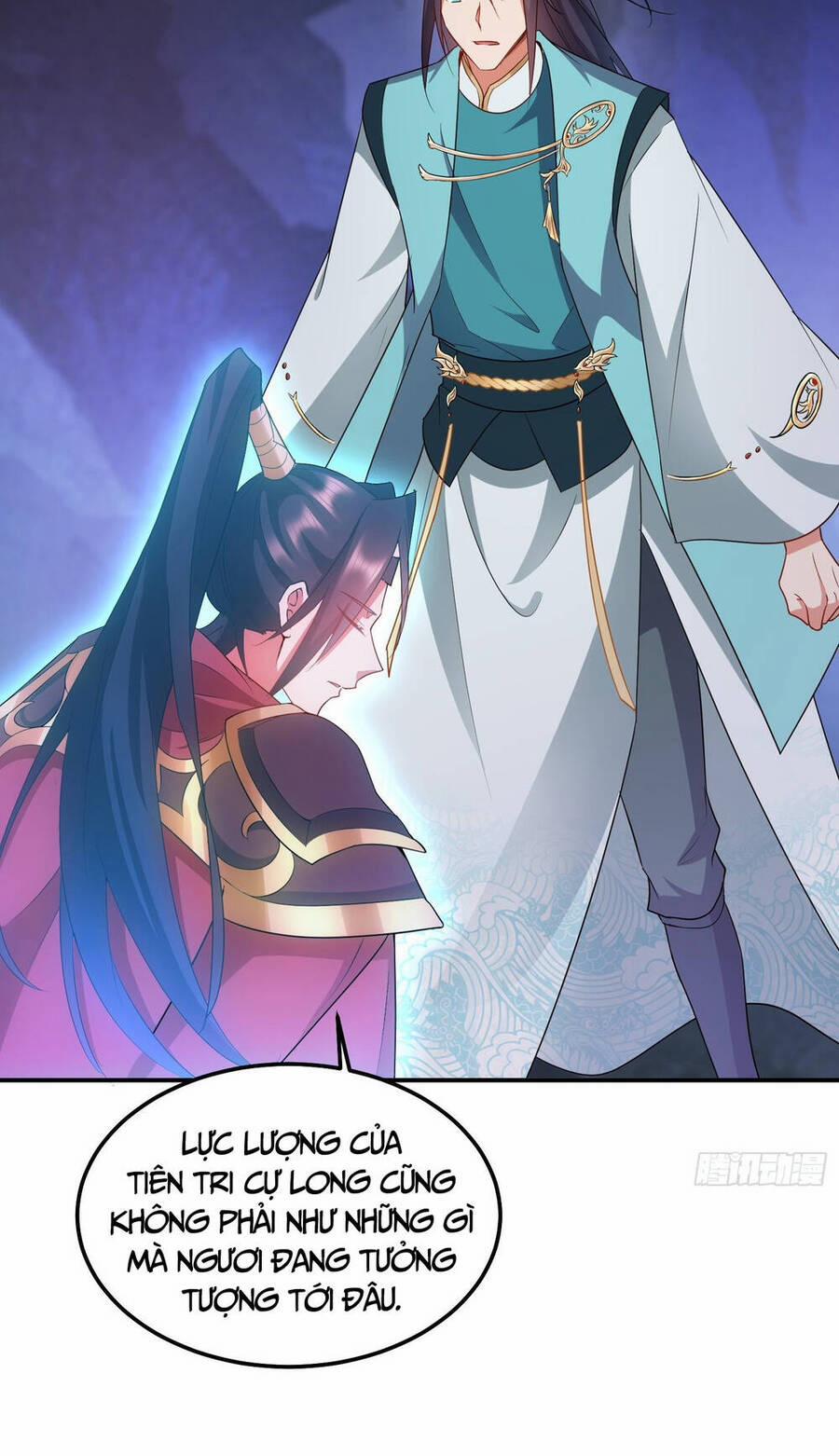 Người Ở Rể Bị Ép Thành Phản Diện 441 trang 53