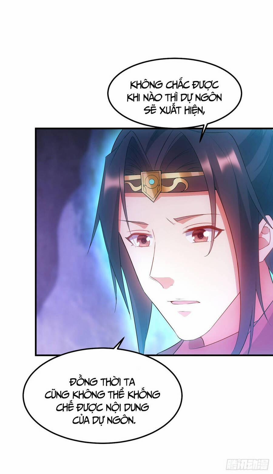 Người Ở Rể Bị Ép Thành Phản Diện 441 trang 54