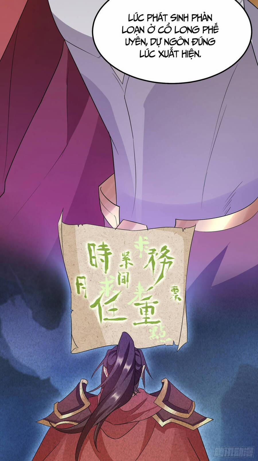 Người Ở Rể Bị Ép Thành Phản Diện 441 trang 56