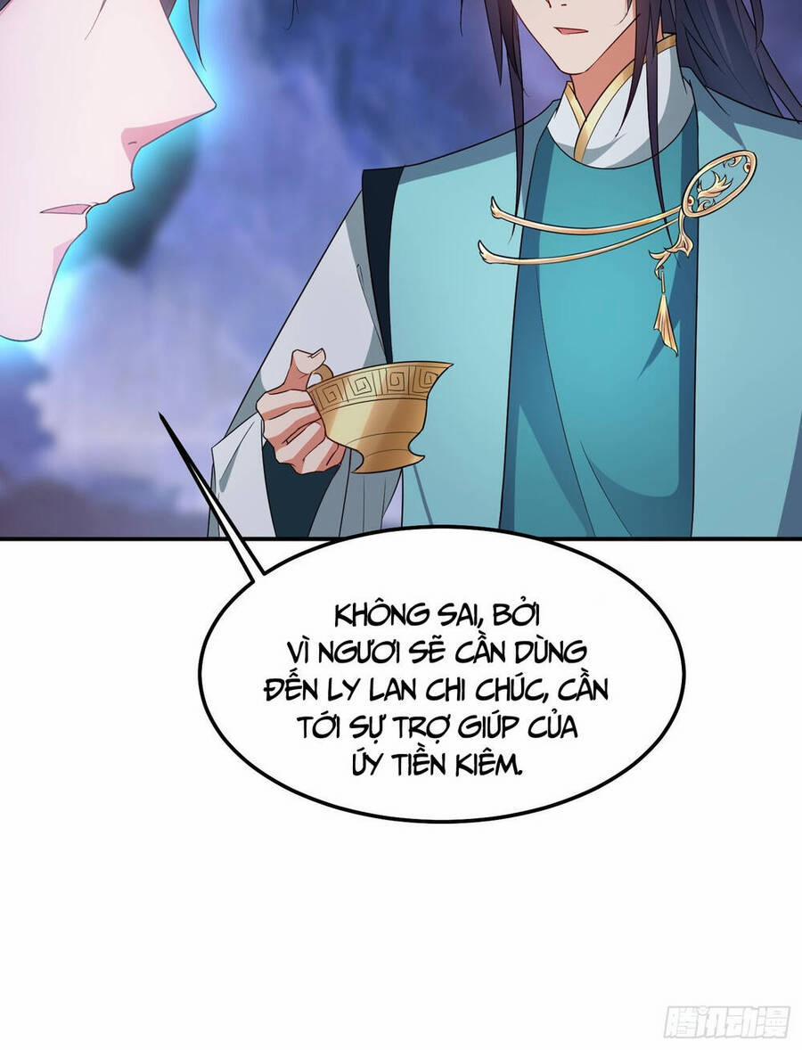 Người Ở Rể Bị Ép Thành Phản Diện 441 trang 58