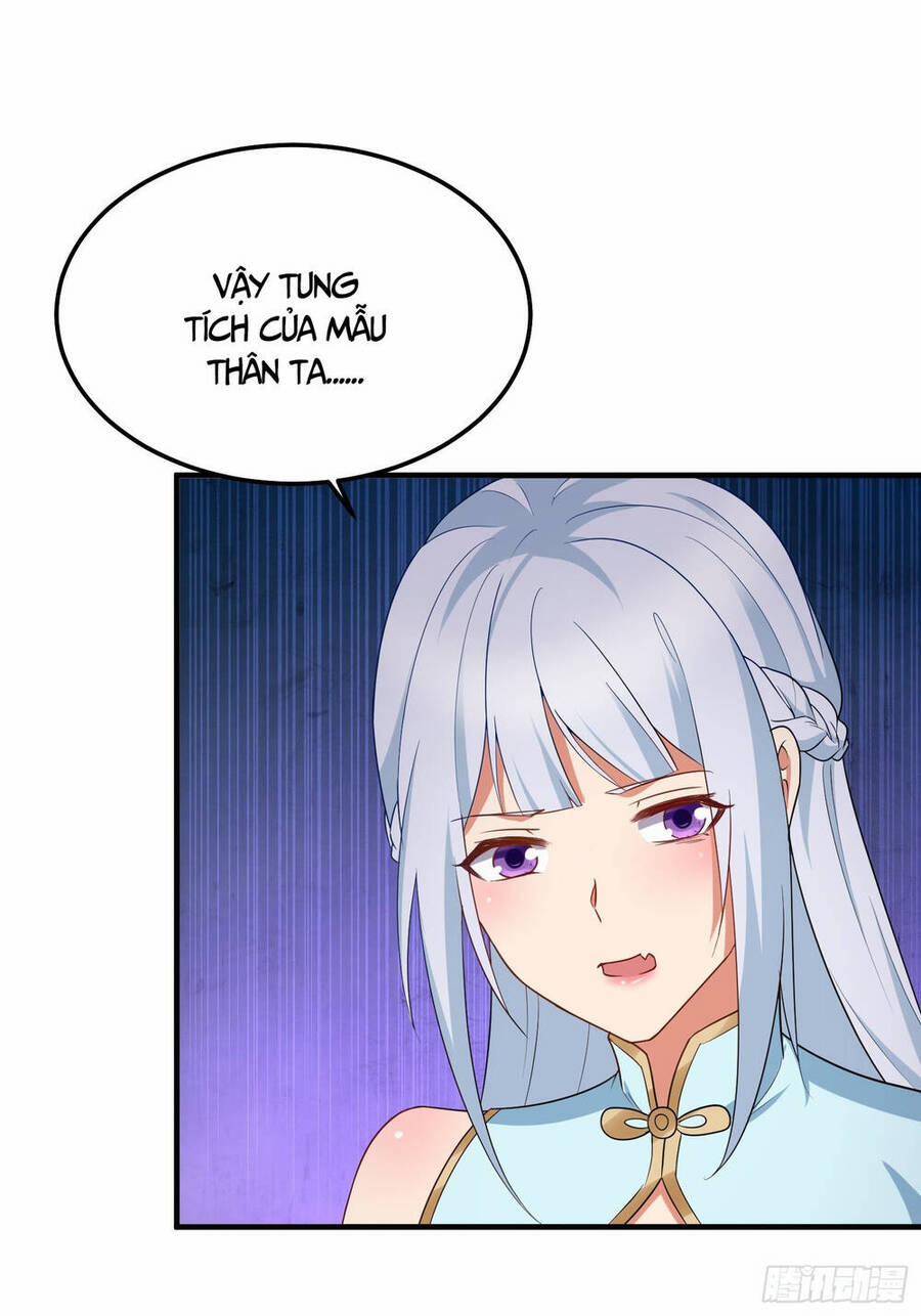 Người Ở Rể Bị Ép Thành Phản Diện 441 trang 59