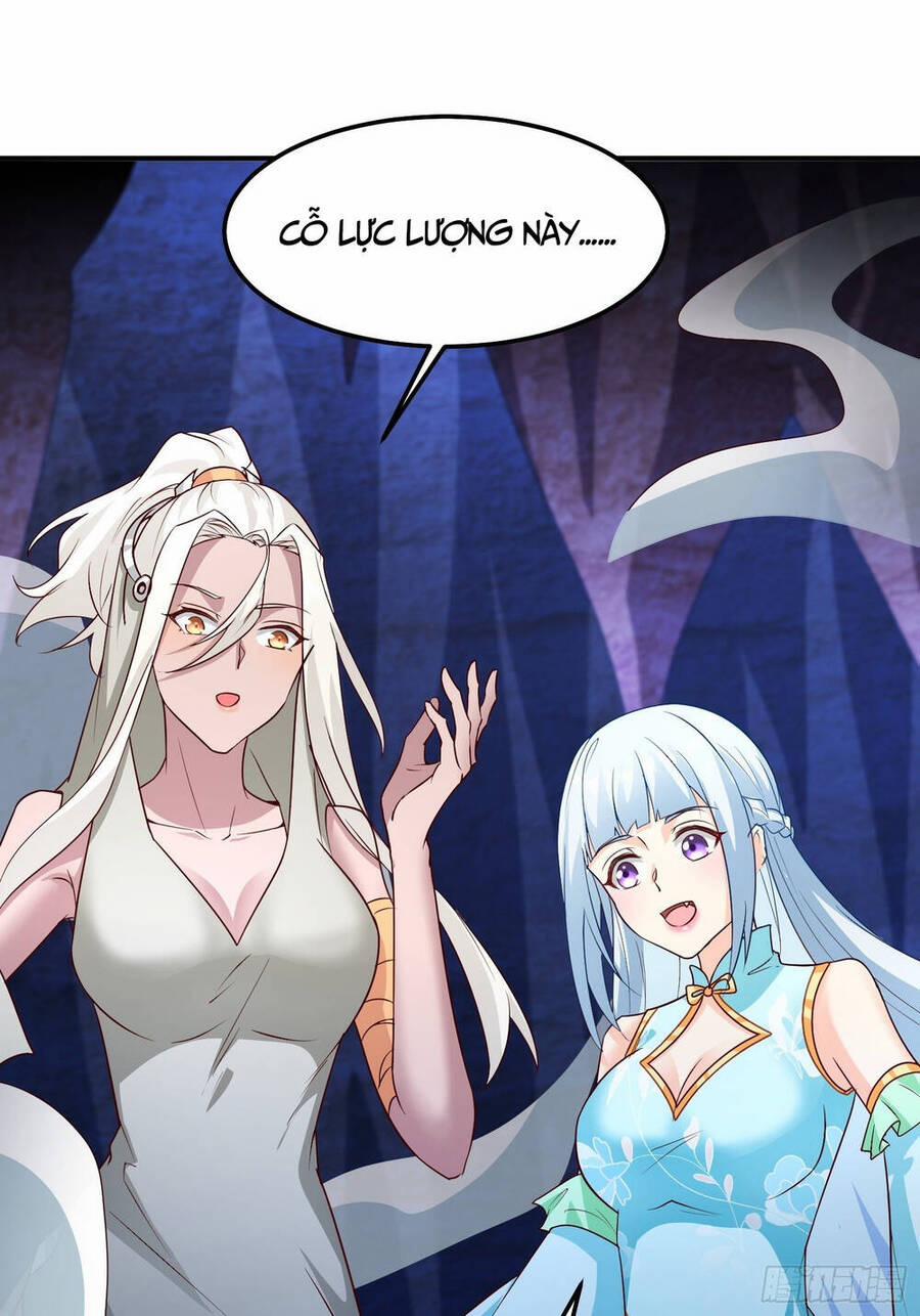 Người Ở Rể Bị Ép Thành Phản Diện 441 trang 6