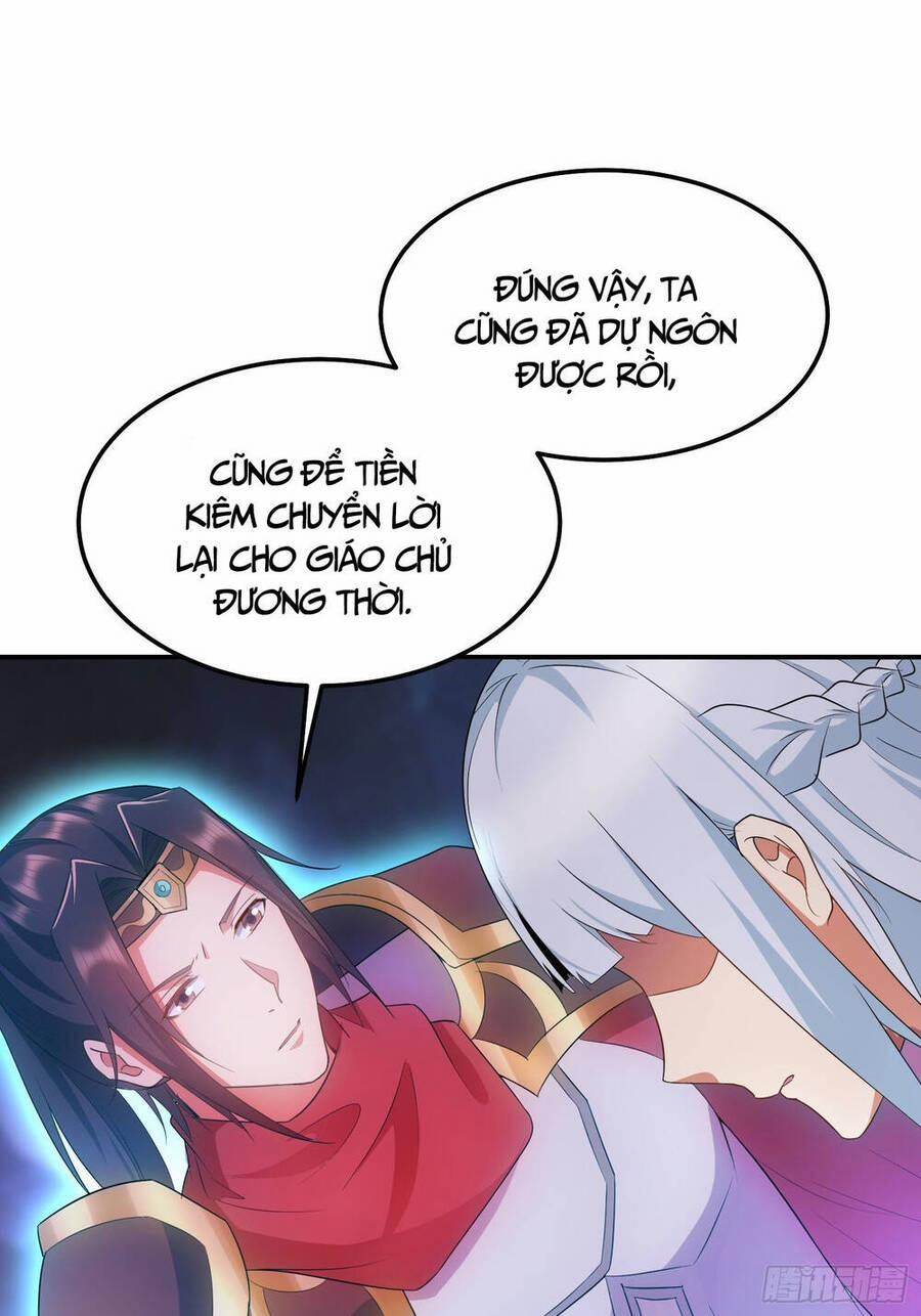 Người Ở Rể Bị Ép Thành Phản Diện 441 trang 60