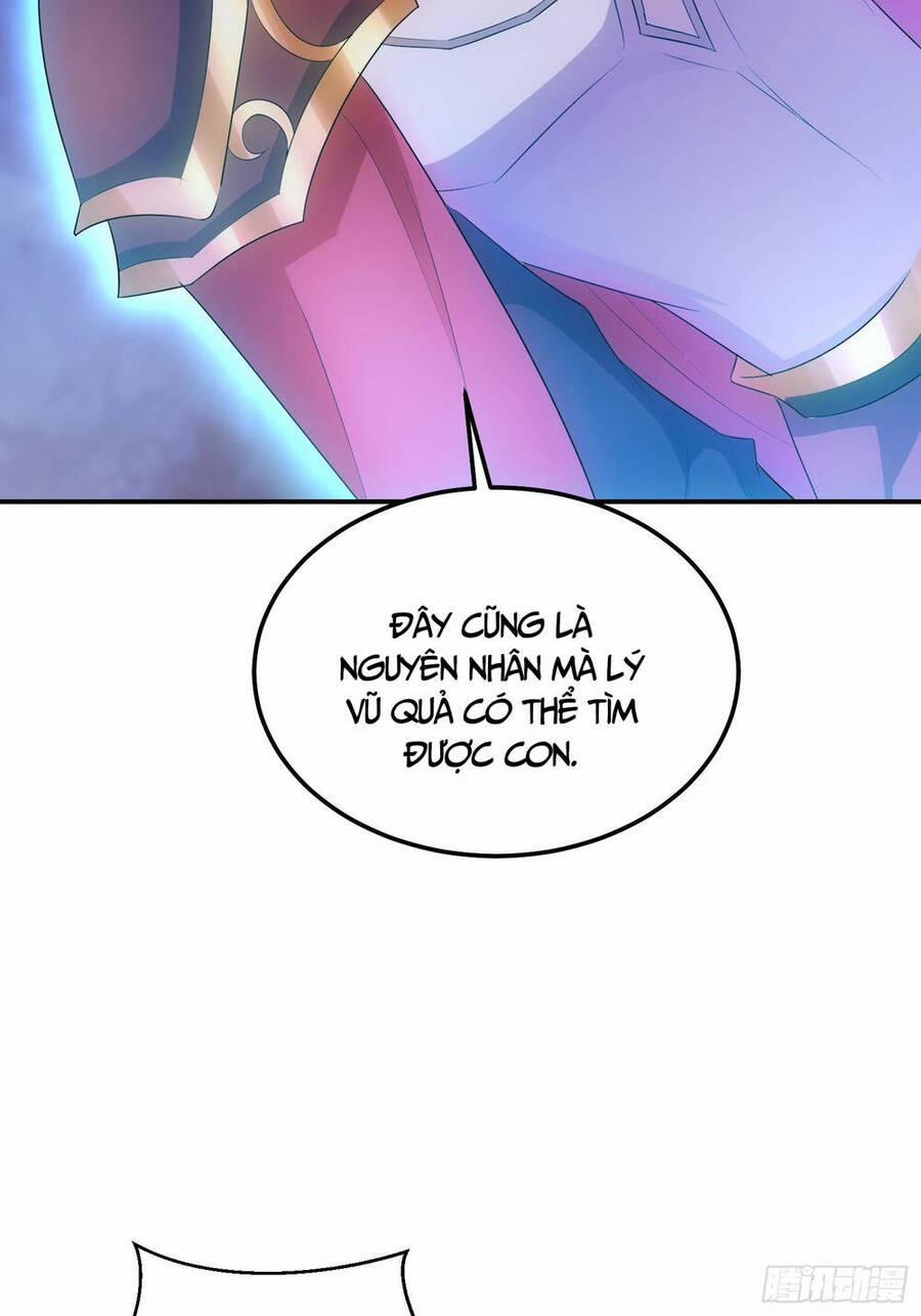 Người Ở Rể Bị Ép Thành Phản Diện 441 trang 61