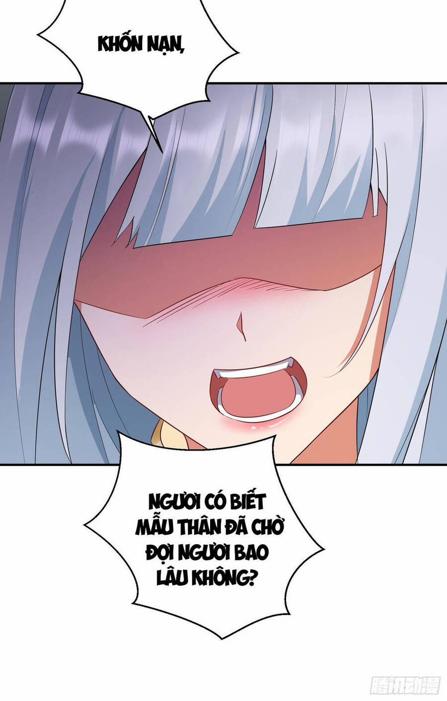 Người Ở Rể Bị Ép Thành Phản Diện 441 trang 62