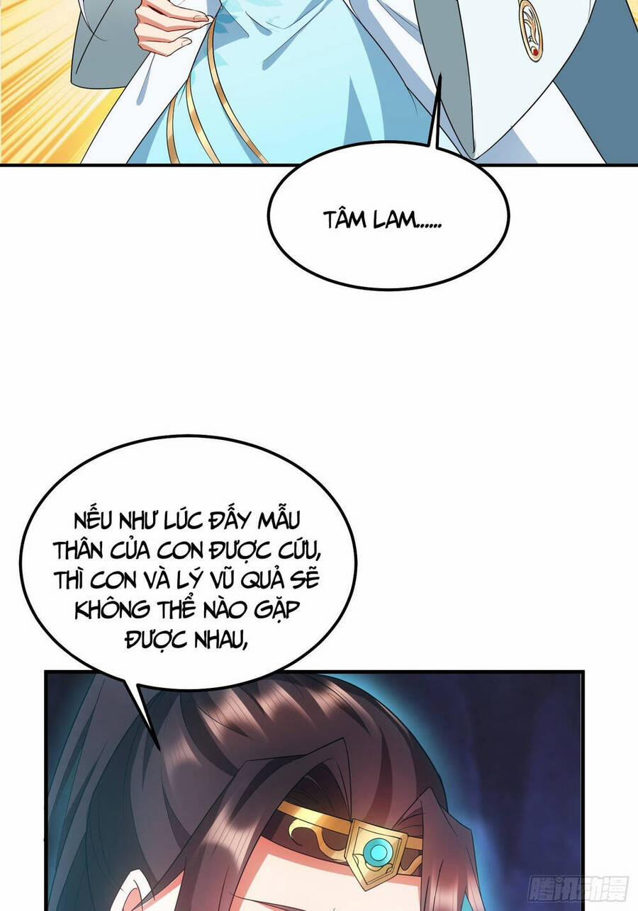 Người Ở Rể Bị Ép Thành Phản Diện 441 trang 64