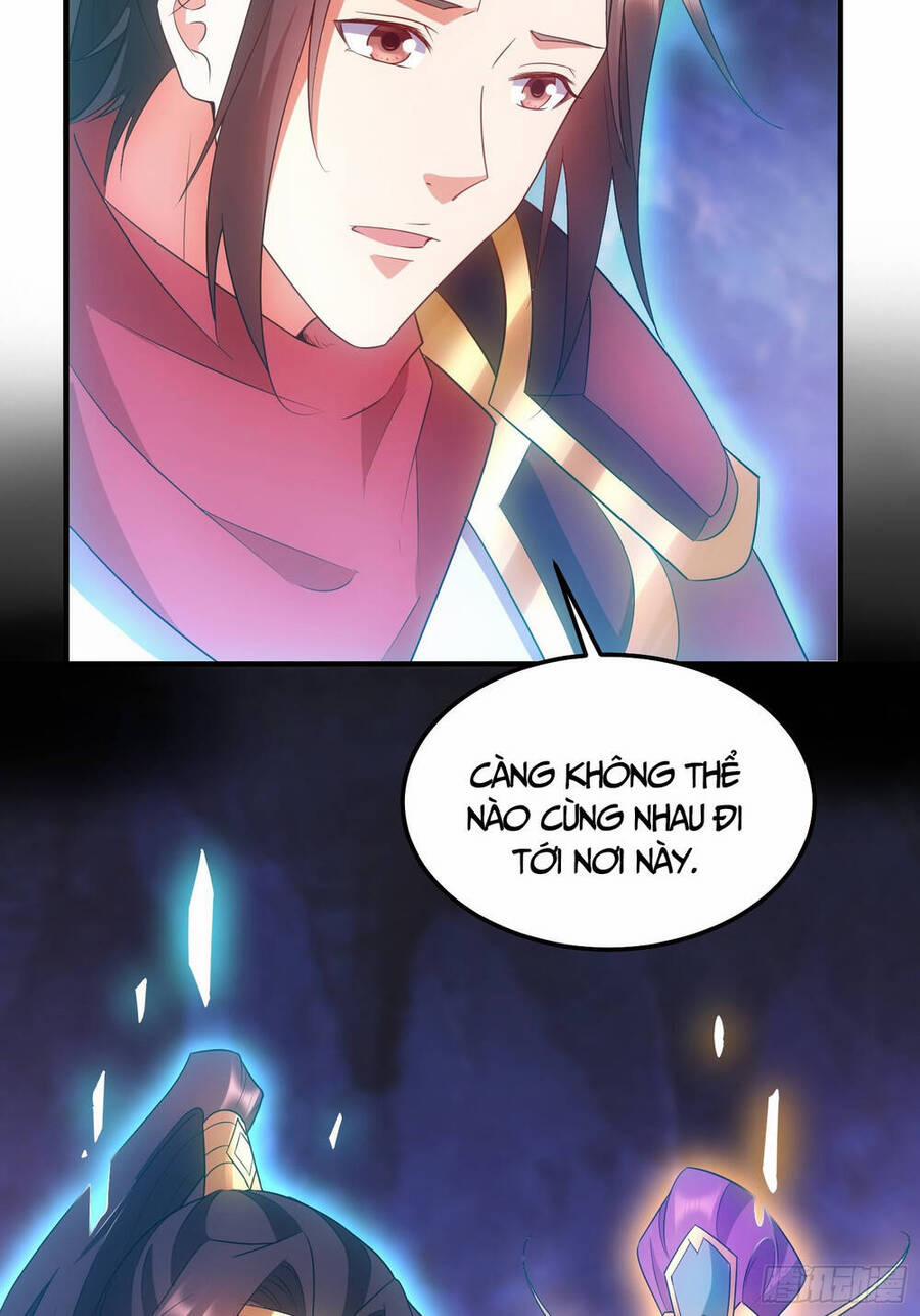 Người Ở Rể Bị Ép Thành Phản Diện 441 trang 65