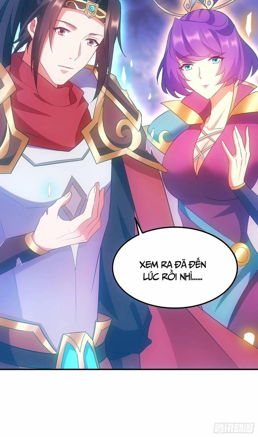 Người Ở Rể Bị Ép Thành Phản Diện 441 trang 66