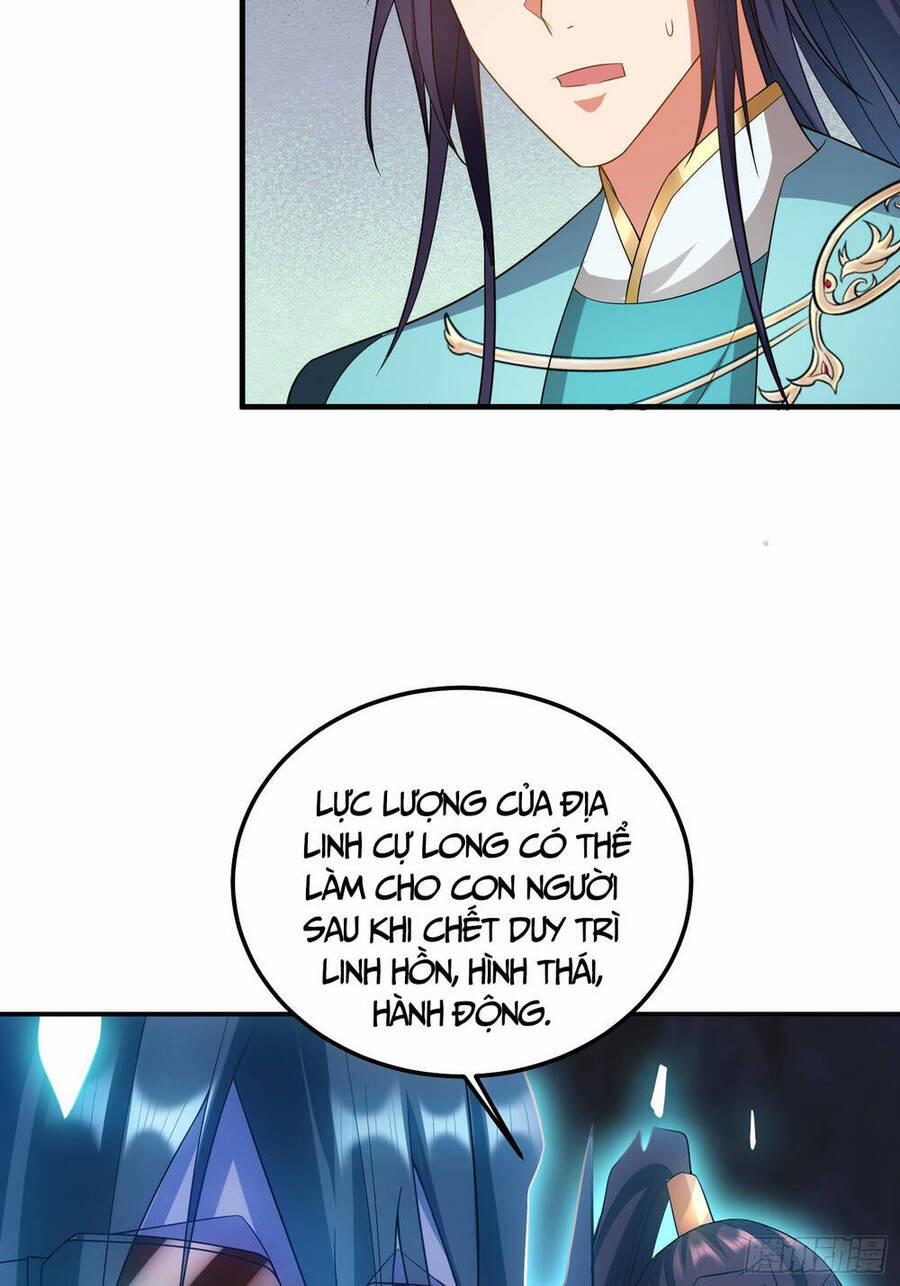 Người Ở Rể Bị Ép Thành Phản Diện 441 trang 69