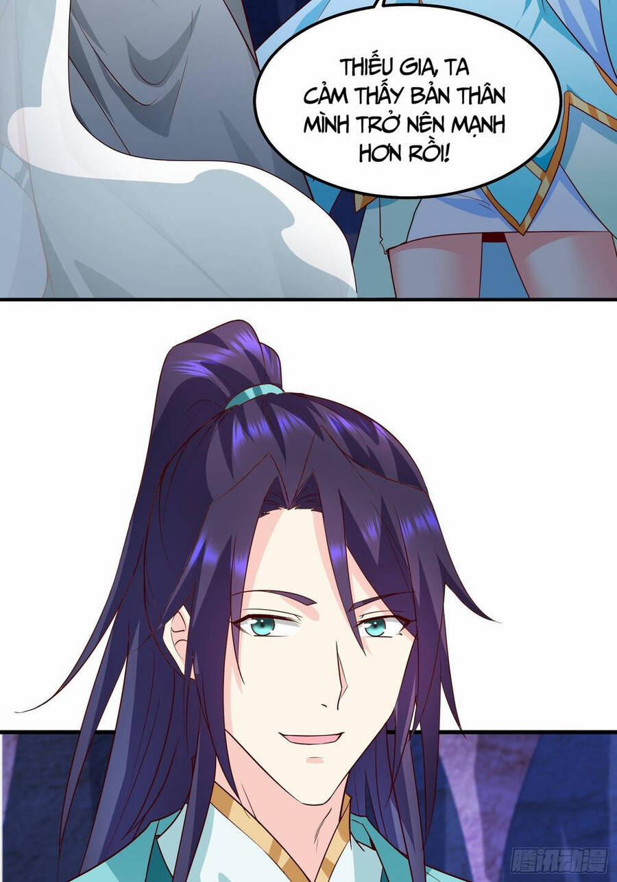 Người Ở Rể Bị Ép Thành Phản Diện 441 trang 7