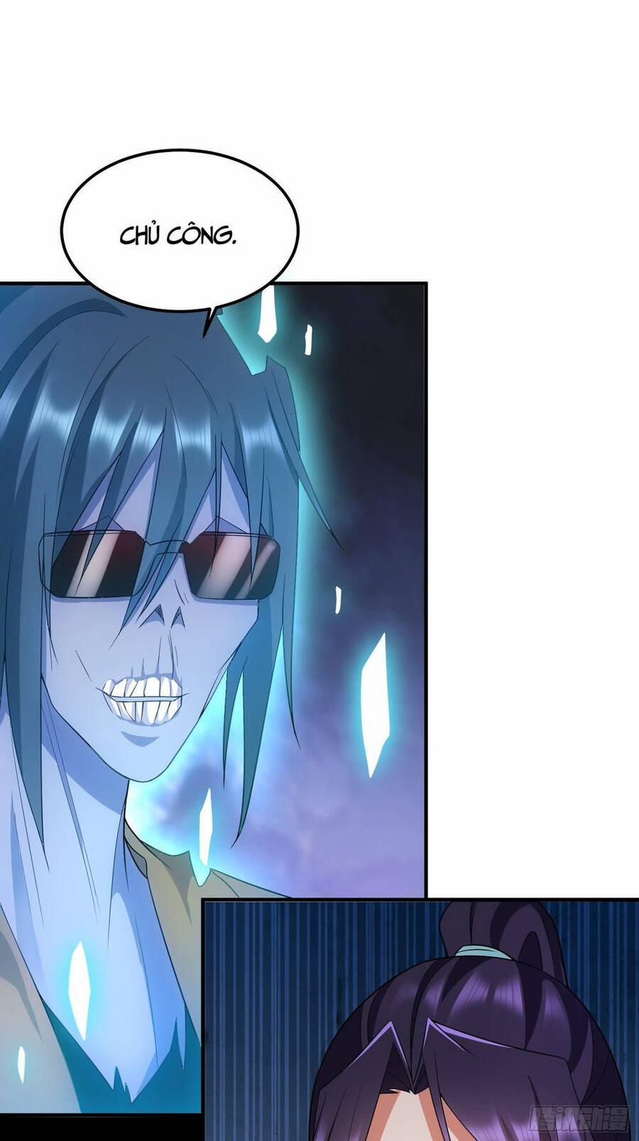 Người Ở Rể Bị Ép Thành Phản Diện 441 trang 71