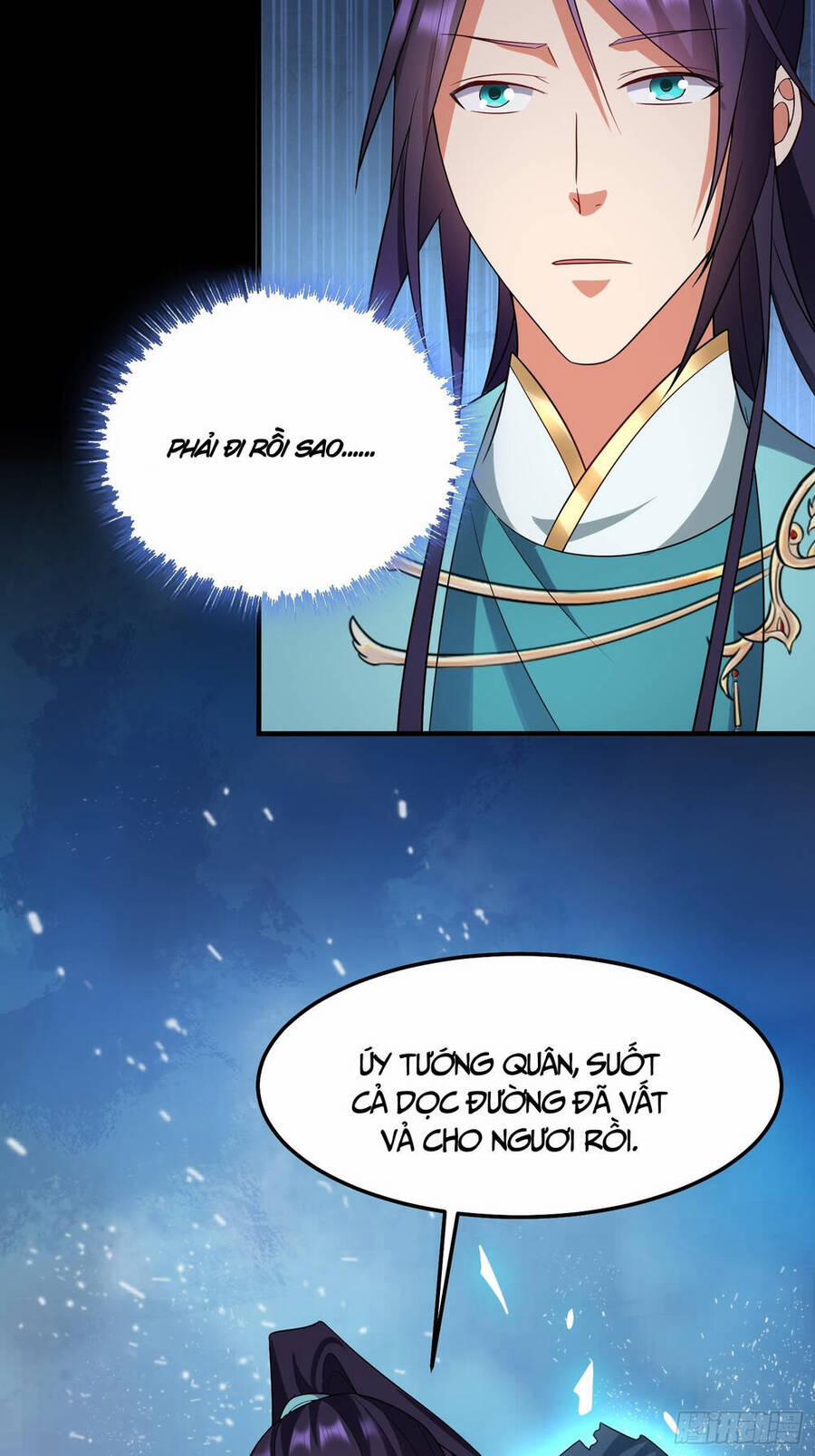 Người Ở Rể Bị Ép Thành Phản Diện 441 trang 72