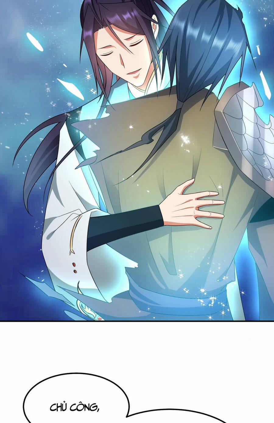 Người Ở Rể Bị Ép Thành Phản Diện 441 trang 73