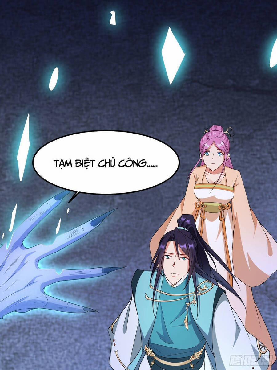 Người Ở Rể Bị Ép Thành Phản Diện 441 trang 75