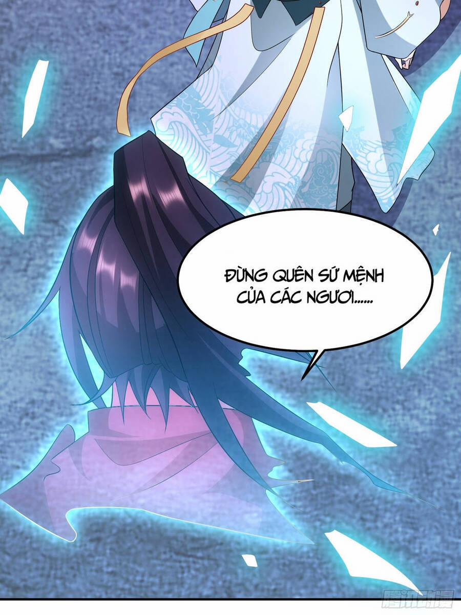 Người Ở Rể Bị Ép Thành Phản Diện 441 trang 76