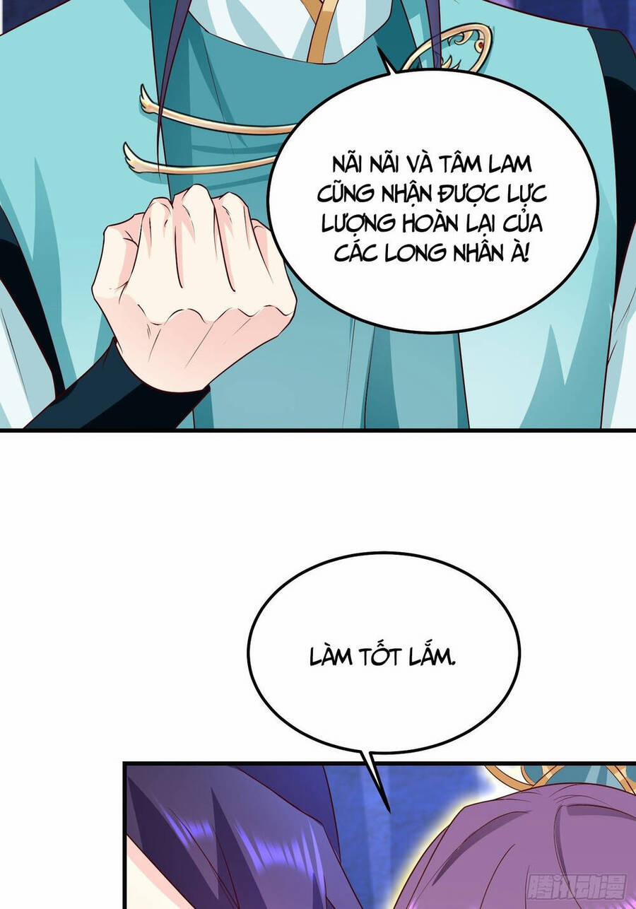 Người Ở Rể Bị Ép Thành Phản Diện 441 trang 8