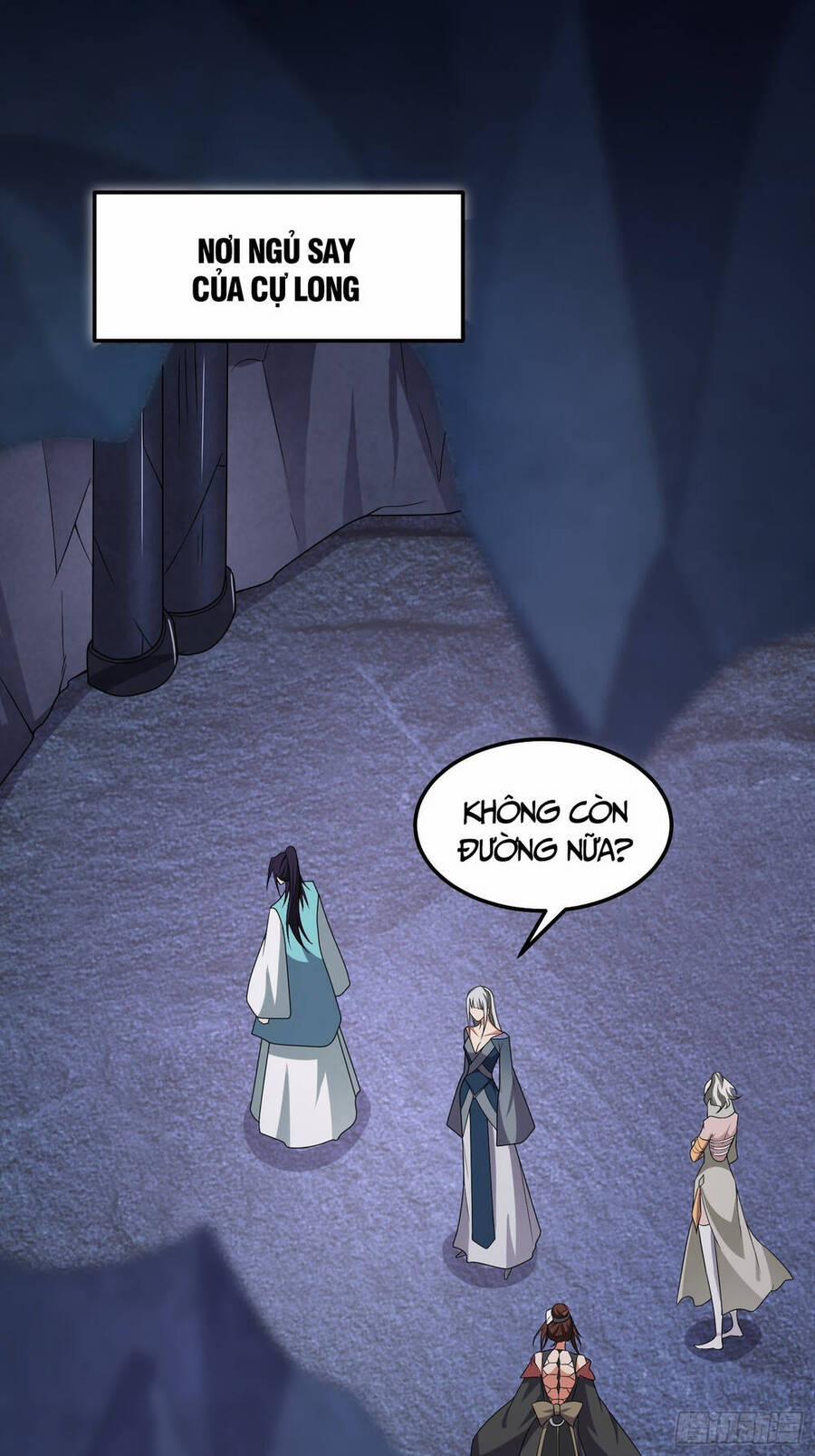 Người Ở Rể Bị Ép Thành Phản Diện 441 trang 81