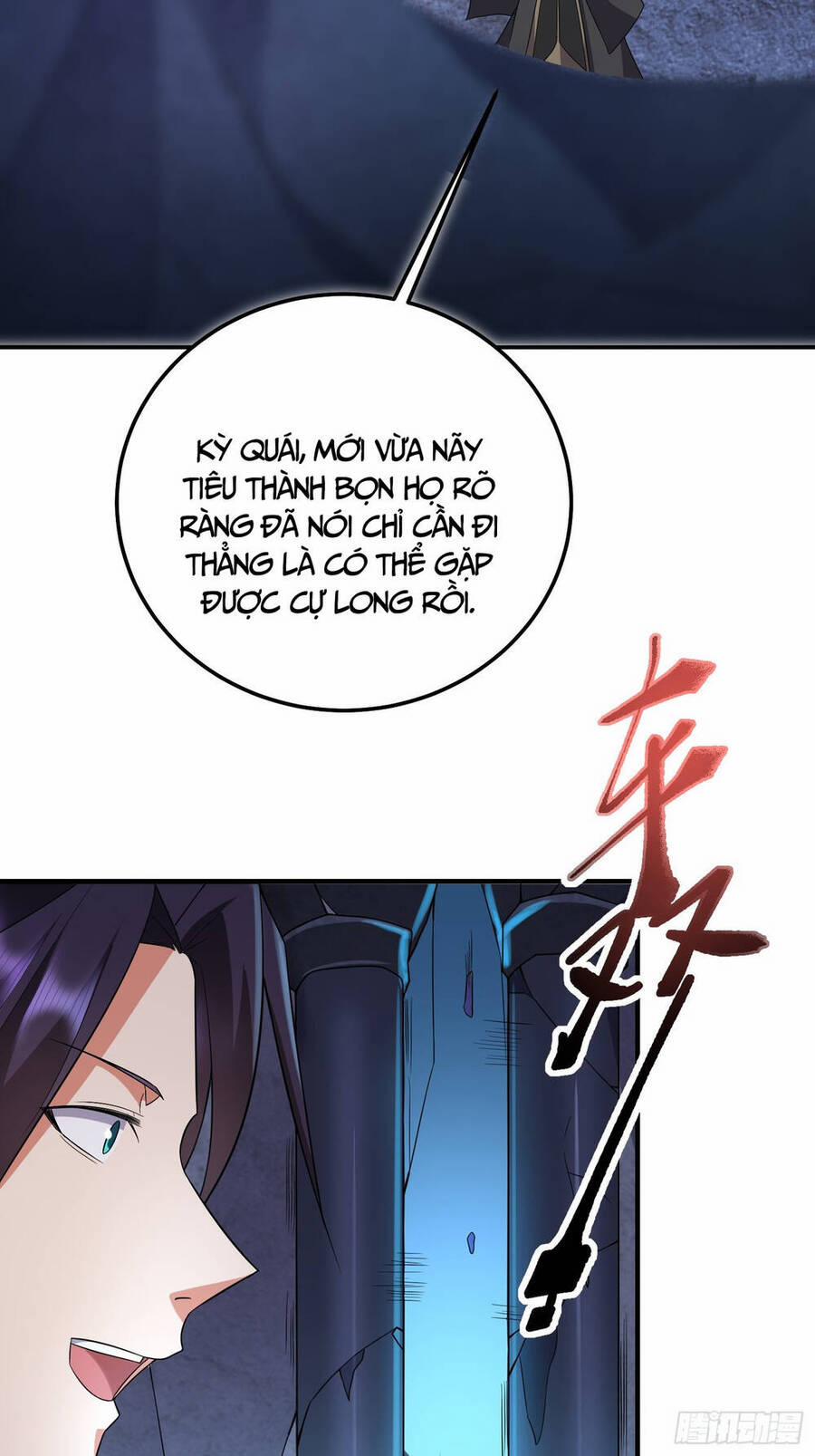 Người Ở Rể Bị Ép Thành Phản Diện 441 trang 82