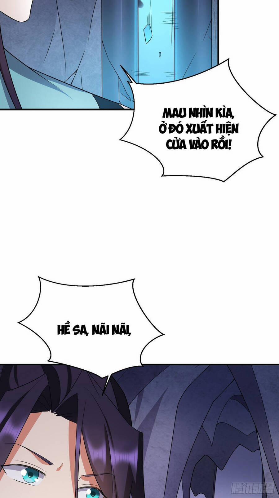 Người Ở Rể Bị Ép Thành Phản Diện 441 trang 83