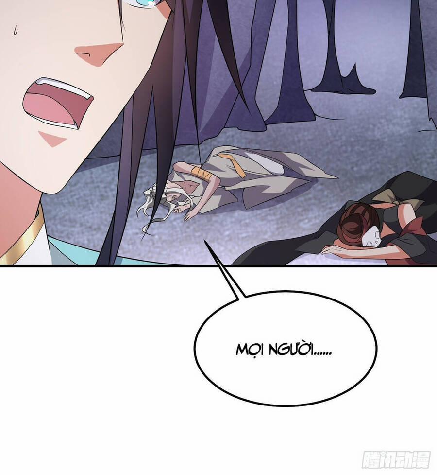 Người Ở Rể Bị Ép Thành Phản Diện 441 trang 84