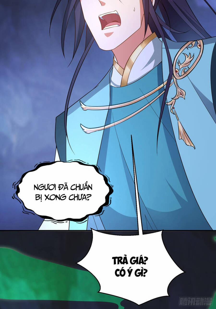 Người Ở Rể Bị Ép Thành Phản Diện 441 trang 87