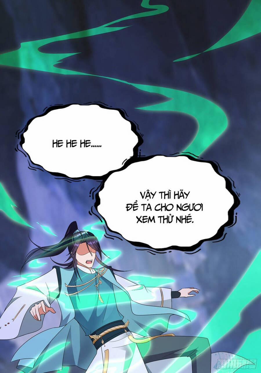 Người Ở Rể Bị Ép Thành Phản Diện 441 trang 88