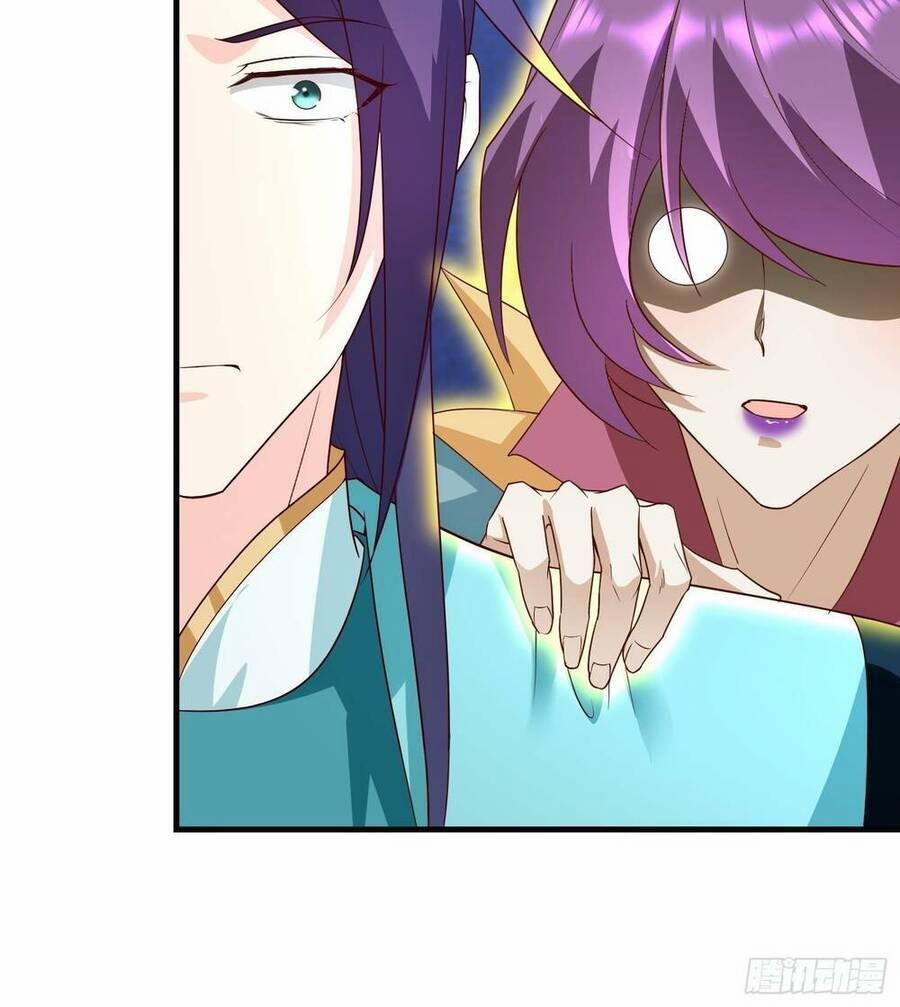 Người Ở Rể Bị Ép Thành Phản Diện 441 trang 9