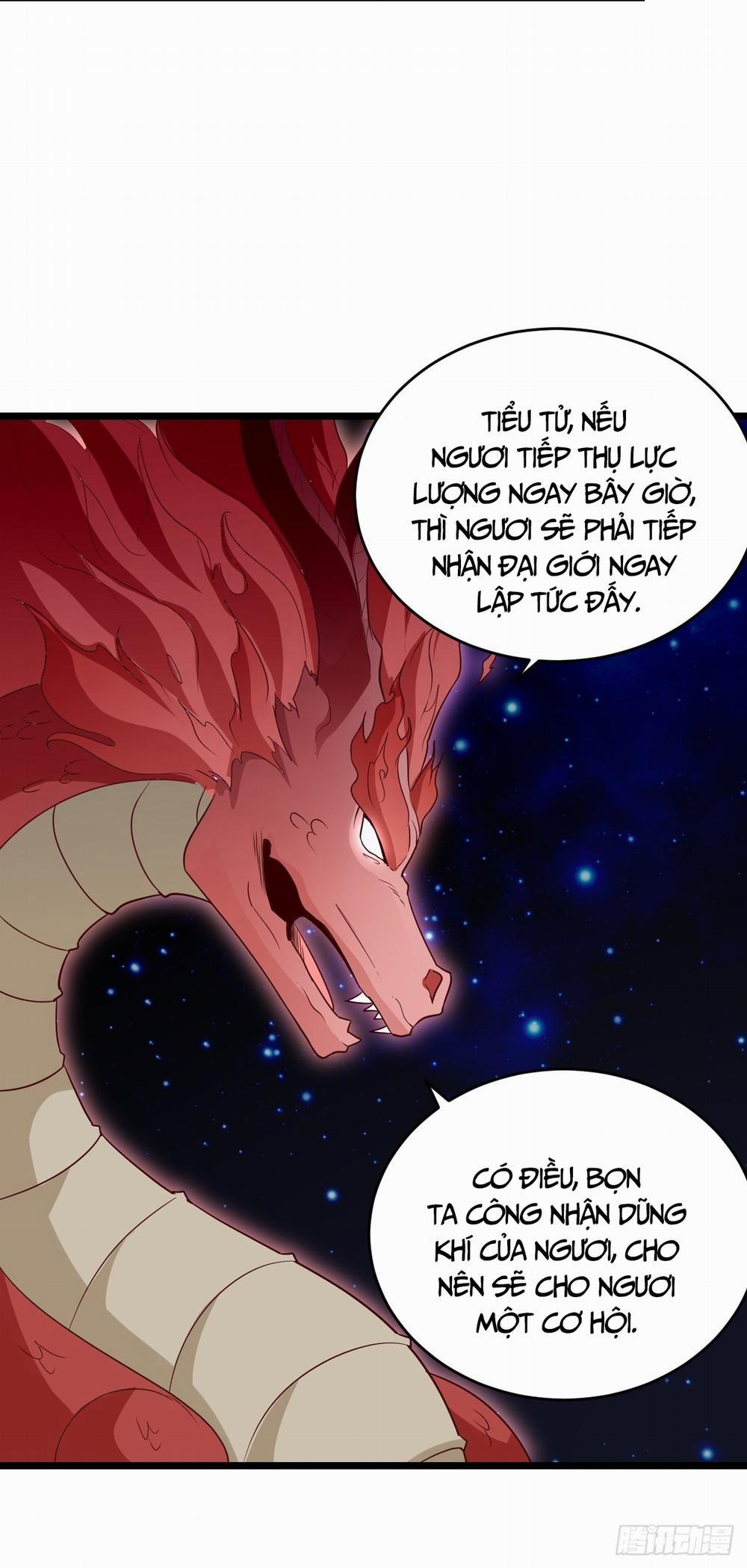 Người Ở Rể Bị Ép Thành Phản Diện 443 trang 12