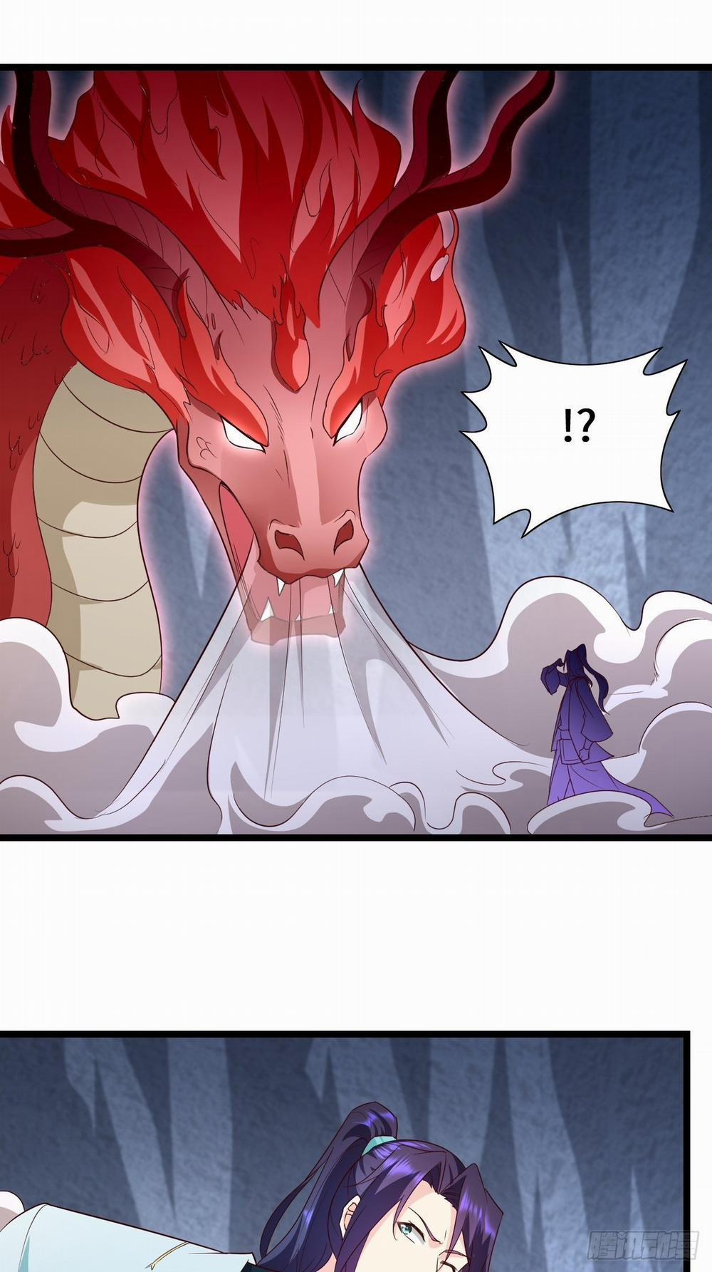 Người Ở Rể Bị Ép Thành Phản Diện 443 trang 13