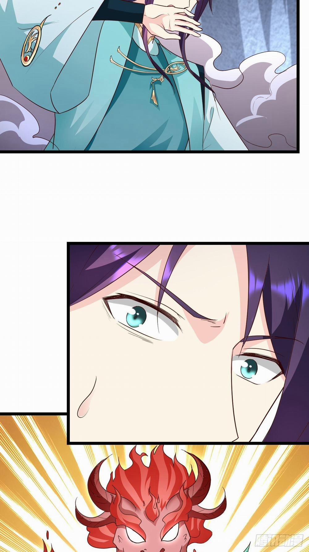 Người Ở Rể Bị Ép Thành Phản Diện 443 trang 14