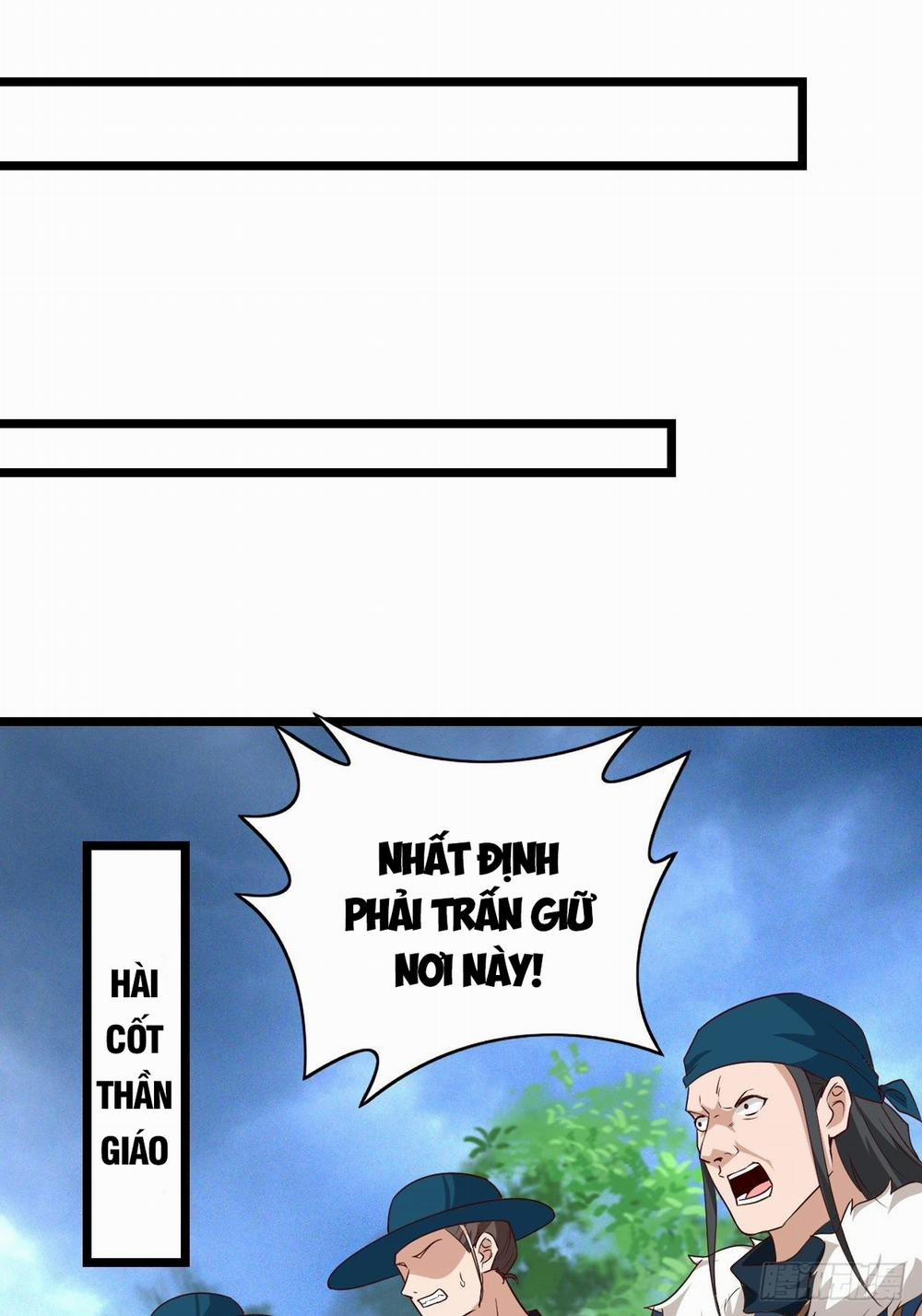 Người Ở Rể Bị Ép Thành Phản Diện 443 trang 25