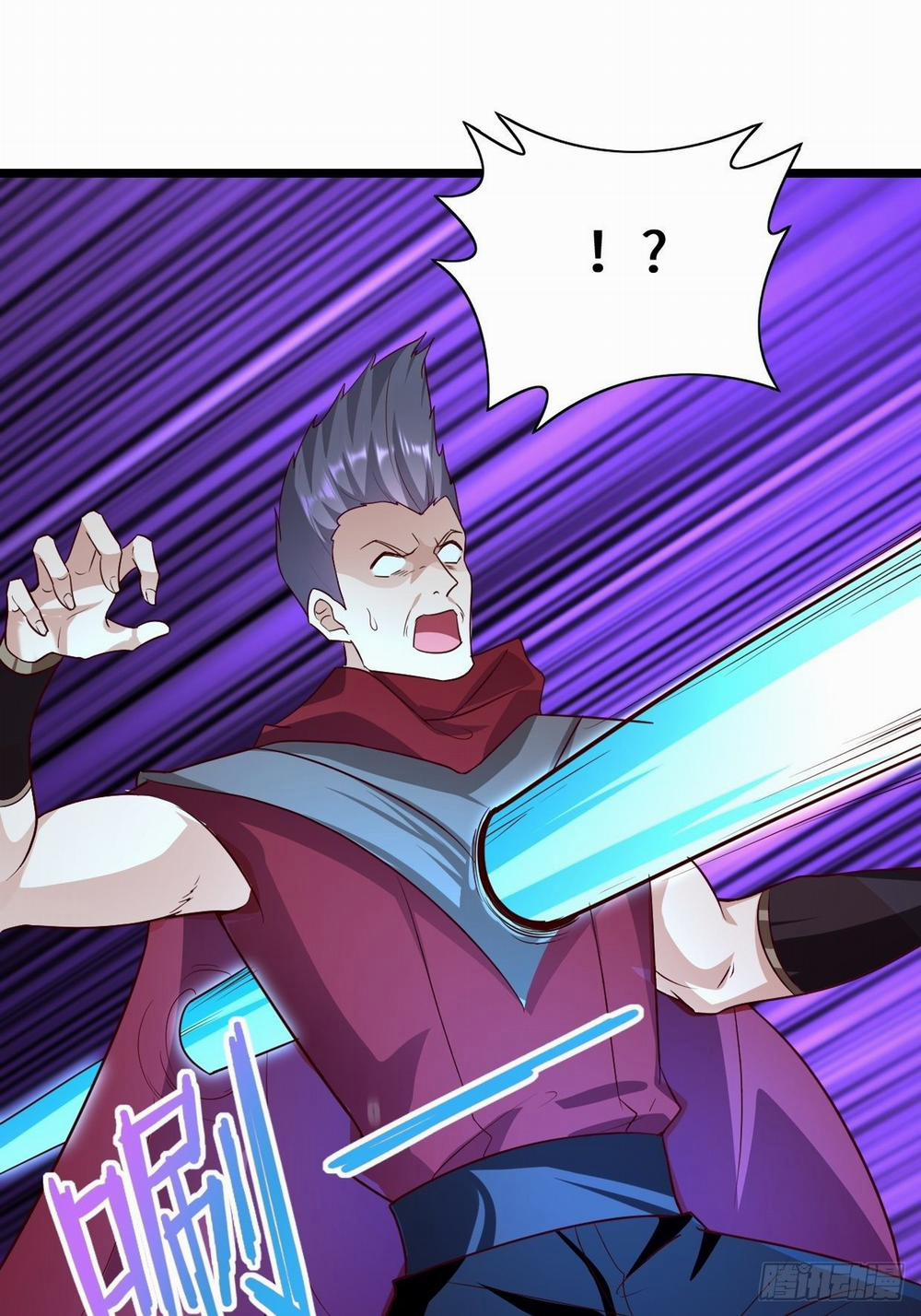 Người Ở Rể Bị Ép Thành Phản Diện 443 trang 30