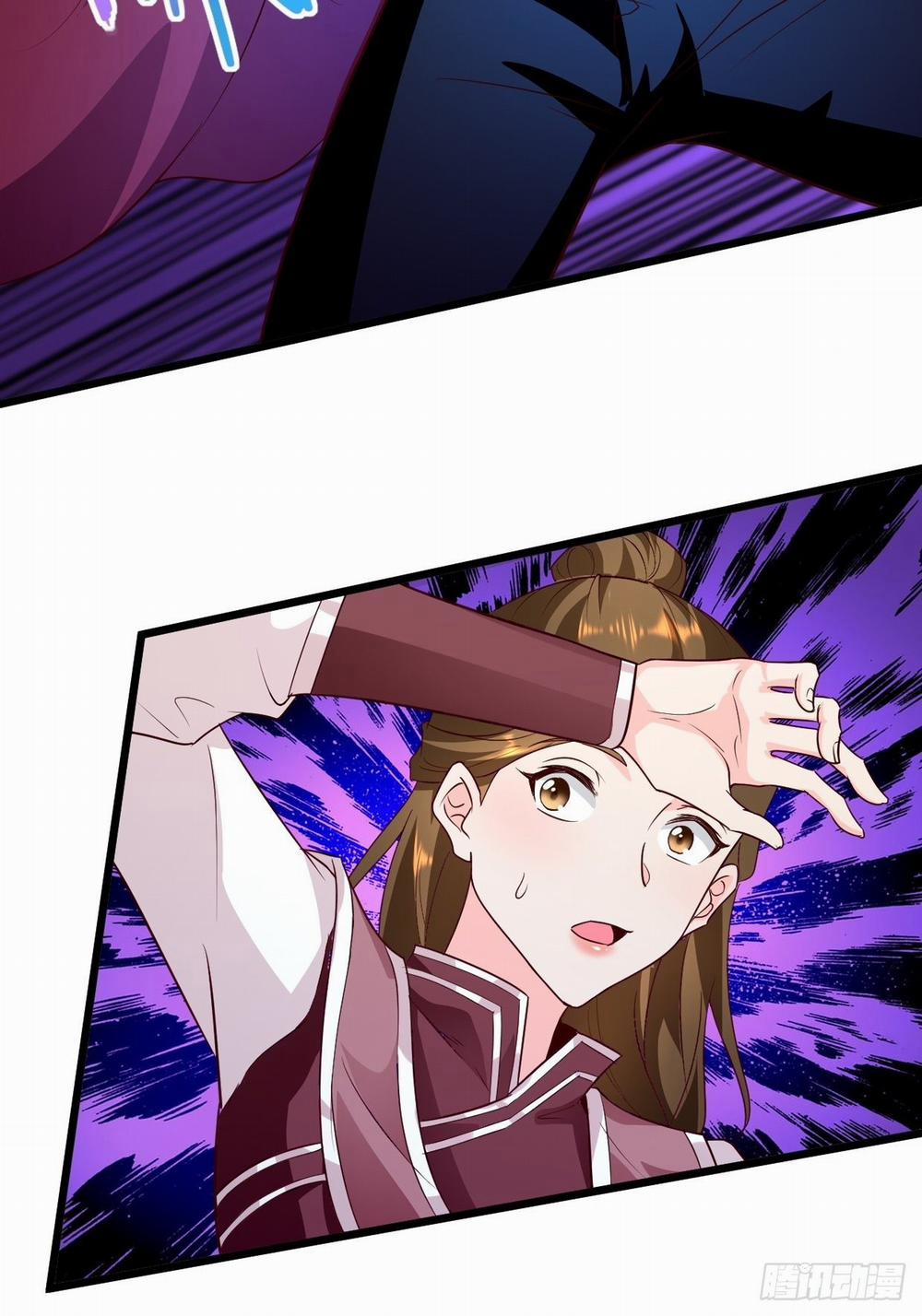 Người Ở Rể Bị Ép Thành Phản Diện 443 trang 31