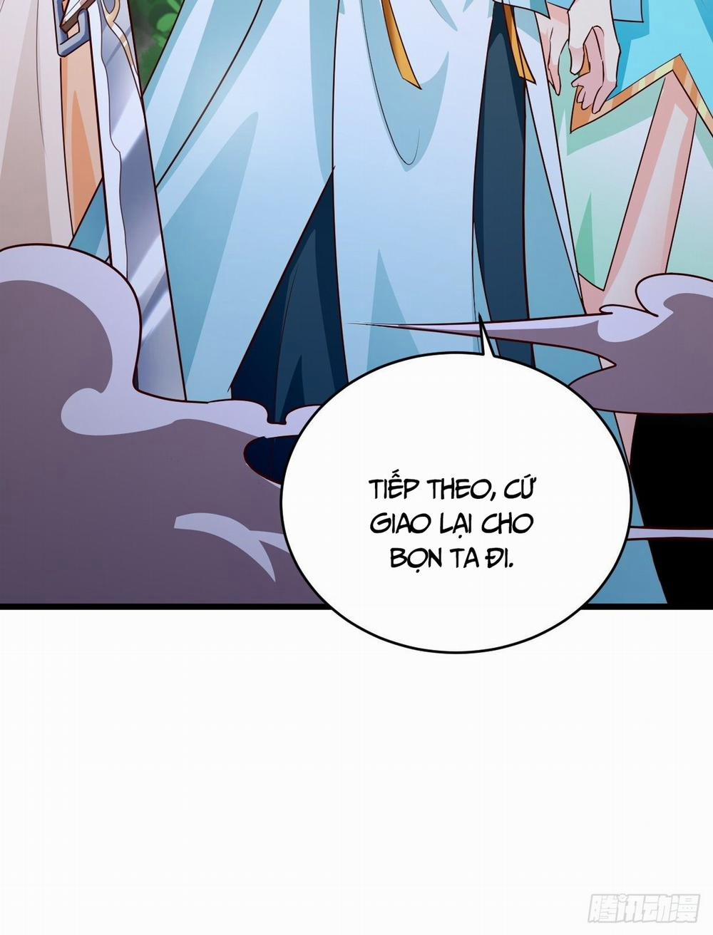 Người Ở Rể Bị Ép Thành Phản Diện 443 trang 33