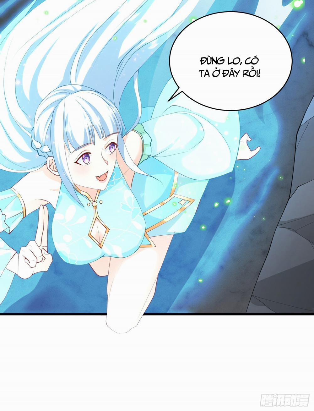 Người Ở Rể Bị Ép Thành Phản Diện 443 trang 40