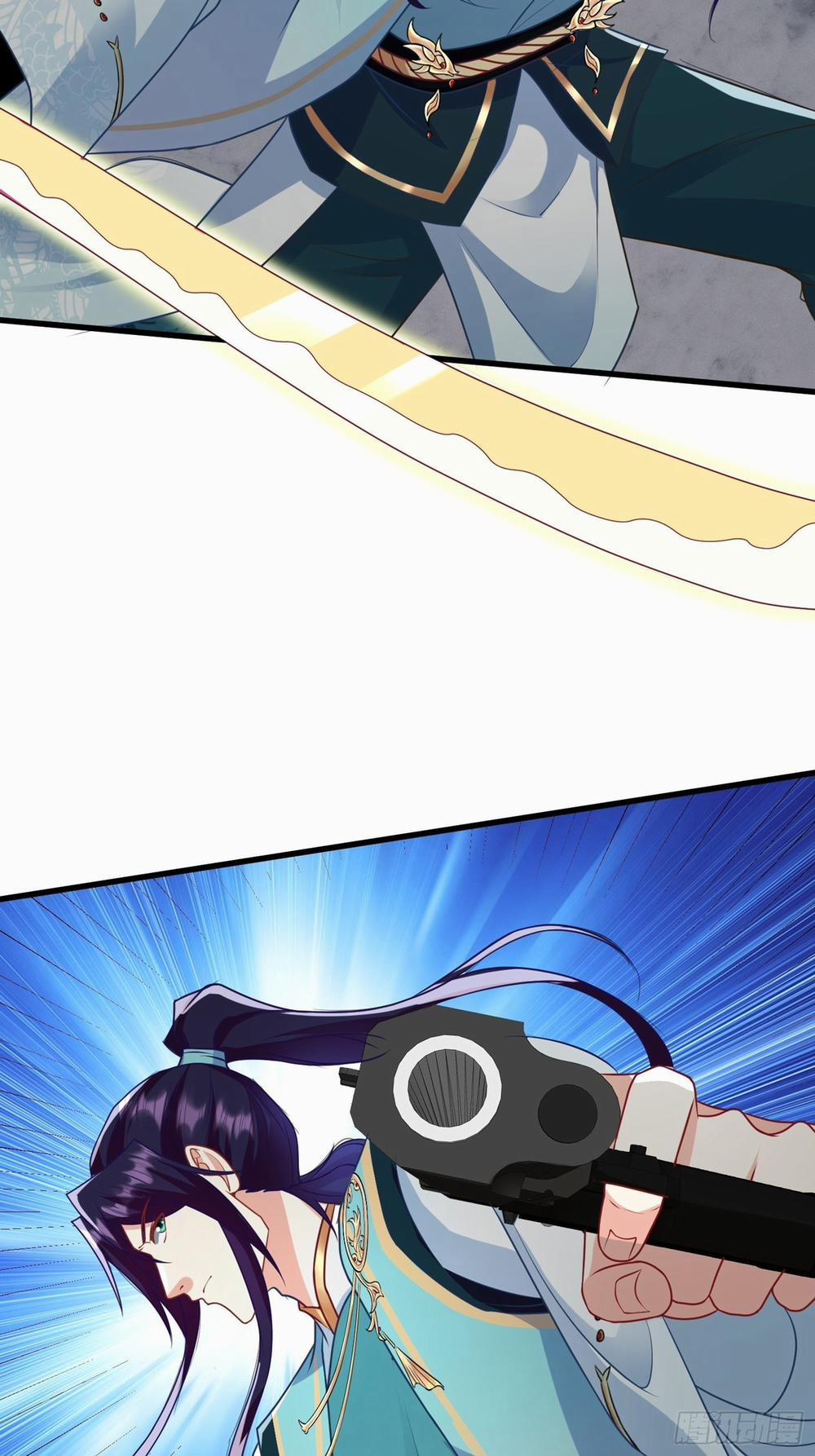 Người Ở Rể Bị Ép Thành Phản Diện 443 trang 42