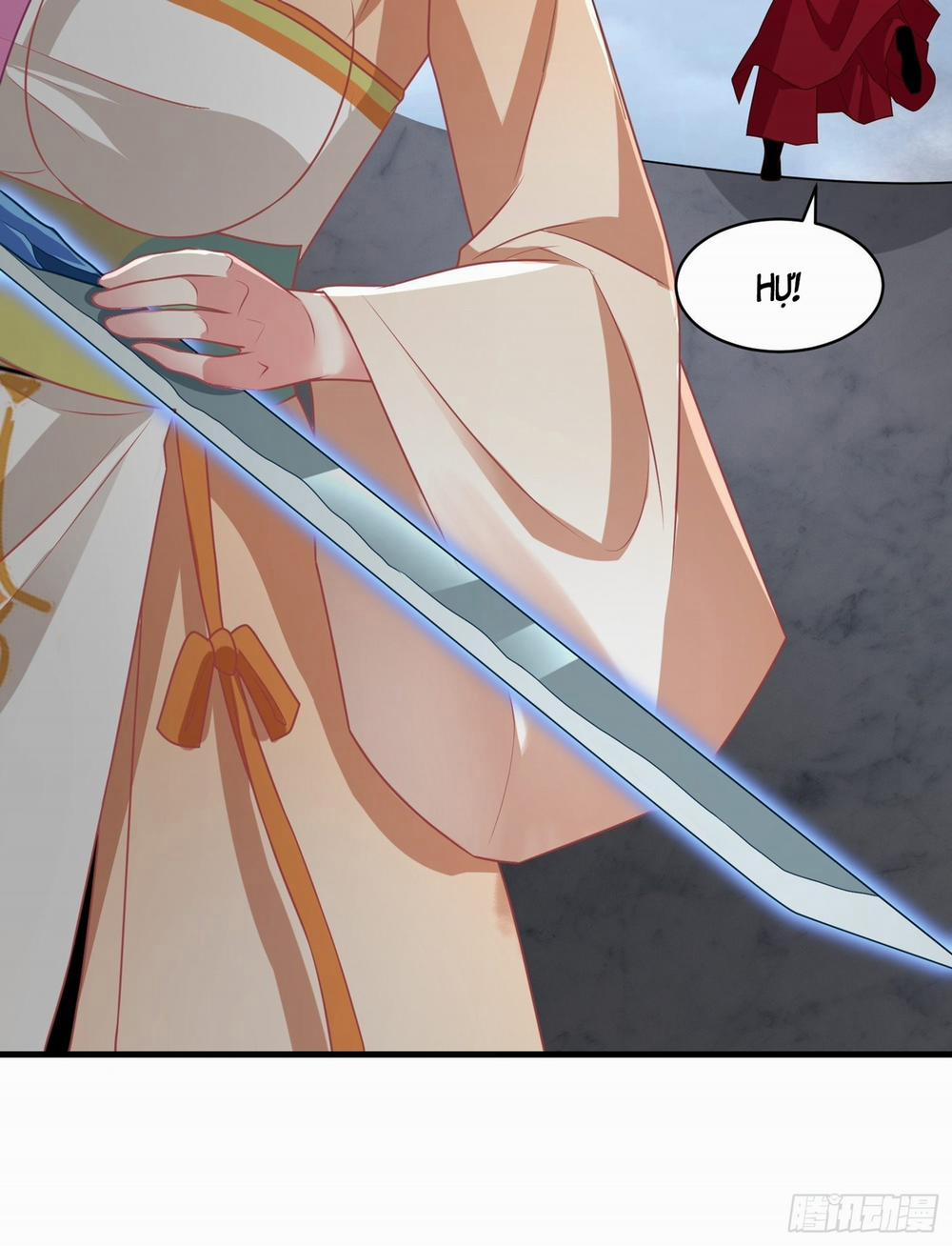 Người Ở Rể Bị Ép Thành Phản Diện 443 trang 47