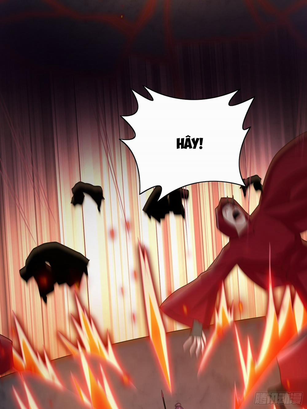 Người Ở Rể Bị Ép Thành Phản Diện 443 trang 50