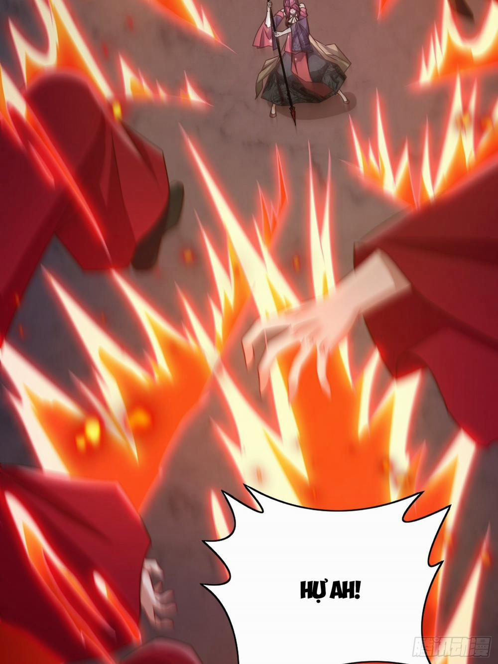 Người Ở Rể Bị Ép Thành Phản Diện 443 trang 51