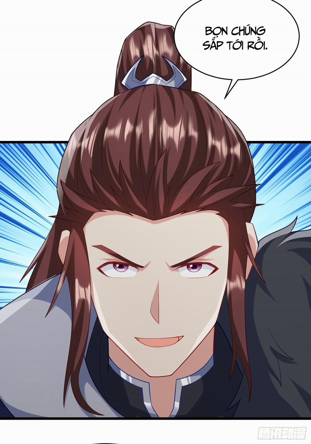 Người Ở Rể Bị Ép Thành Phản Diện 443 trang 62