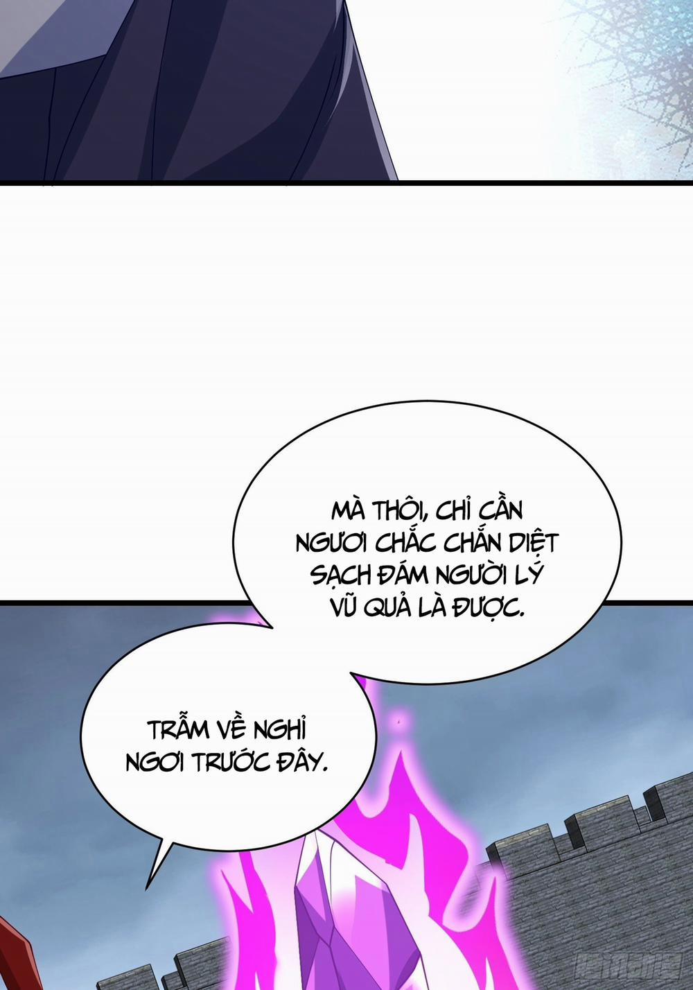 Người Ở Rể Bị Ép Thành Phản Diện 443 trang 65