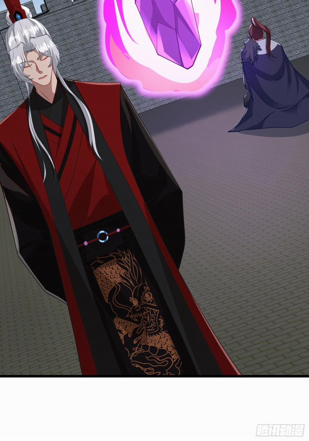 Người Ở Rể Bị Ép Thành Phản Diện 443 trang 66