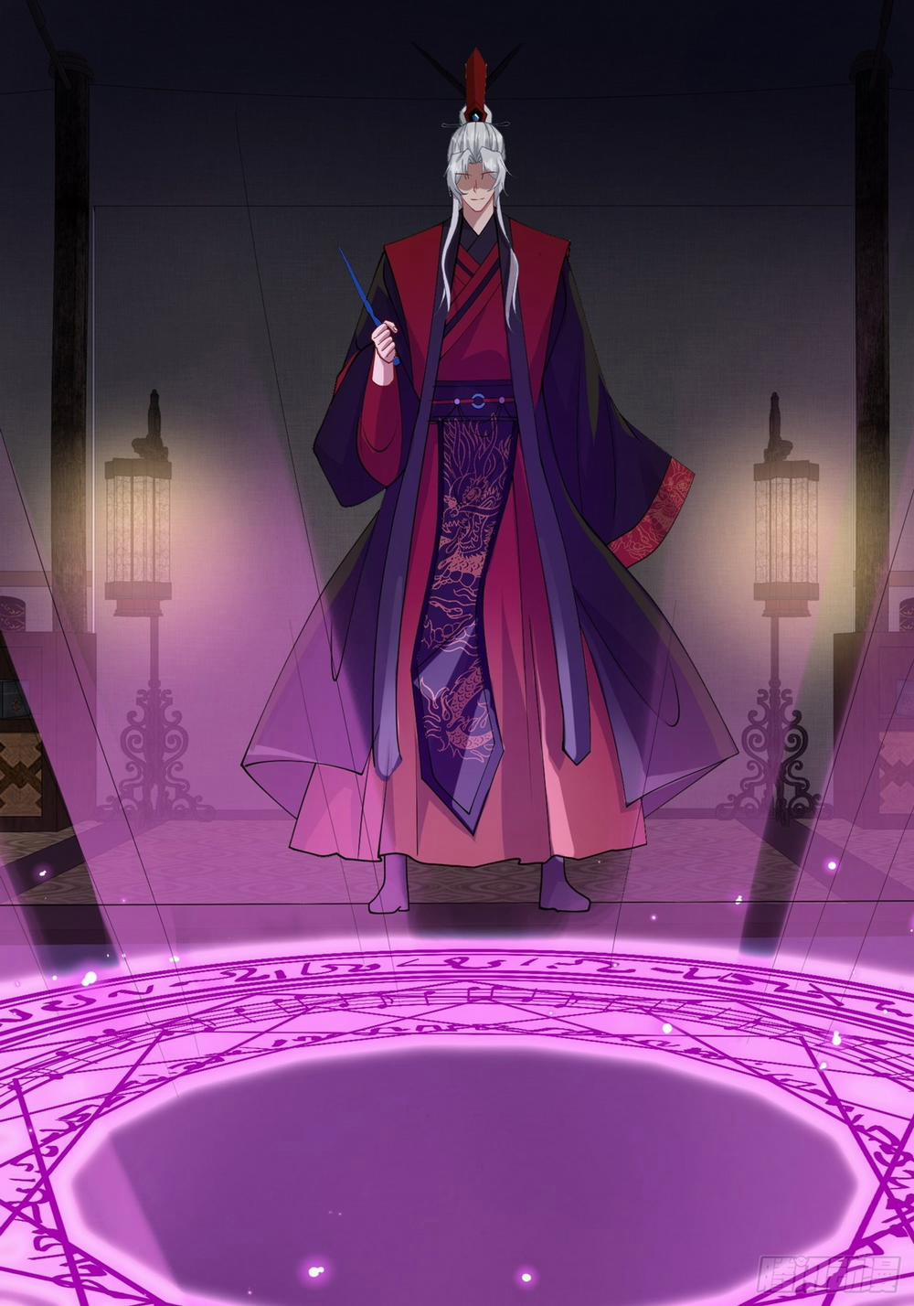 Người Ở Rể Bị Ép Thành Phản Diện 443 trang 69